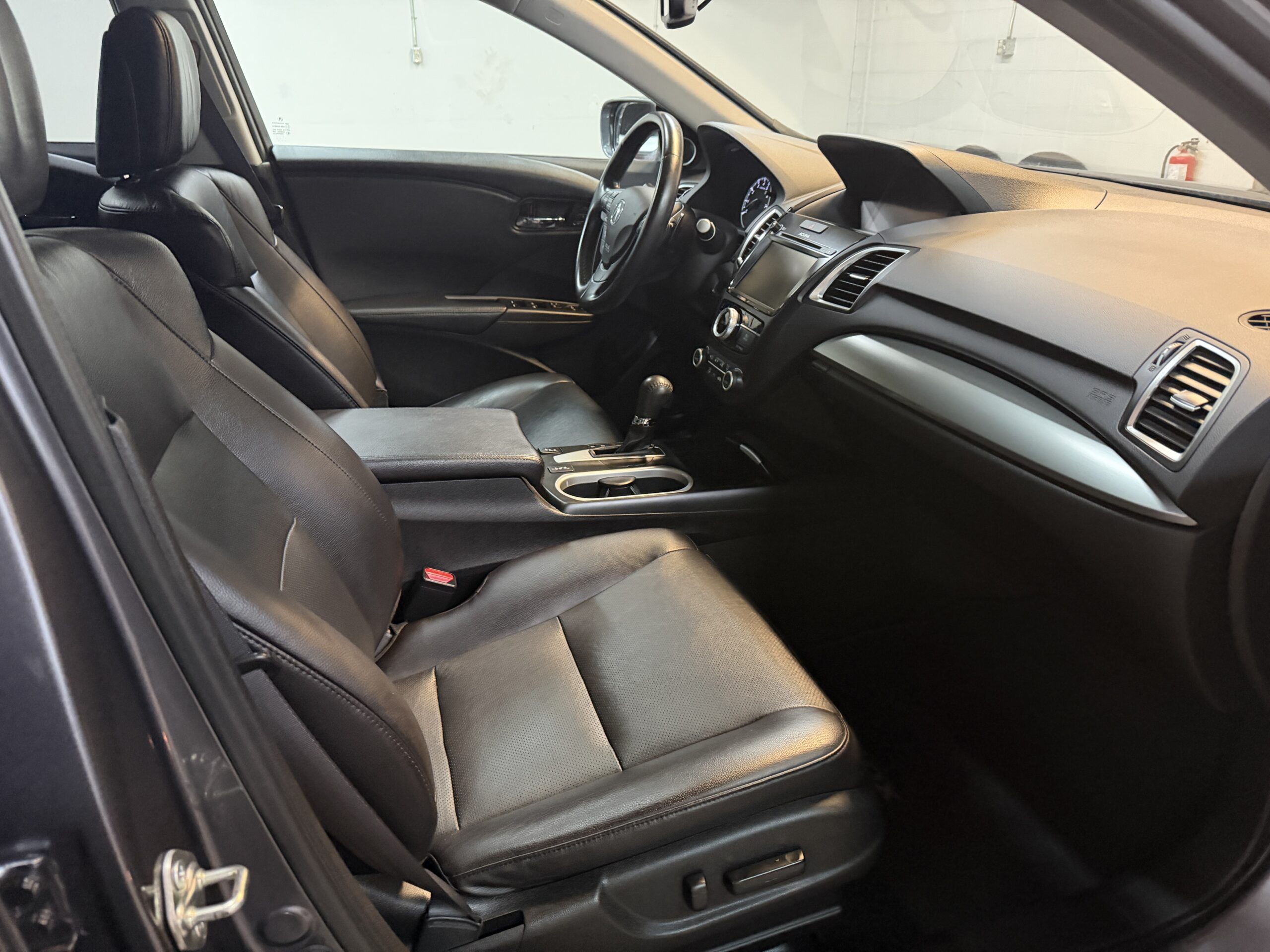 2018 ACURA RDX TECHNOLOGY *PENDING* - Image 9