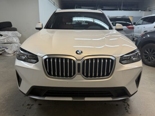 2022 BMW X3 XDRIVE30I *PENDING*