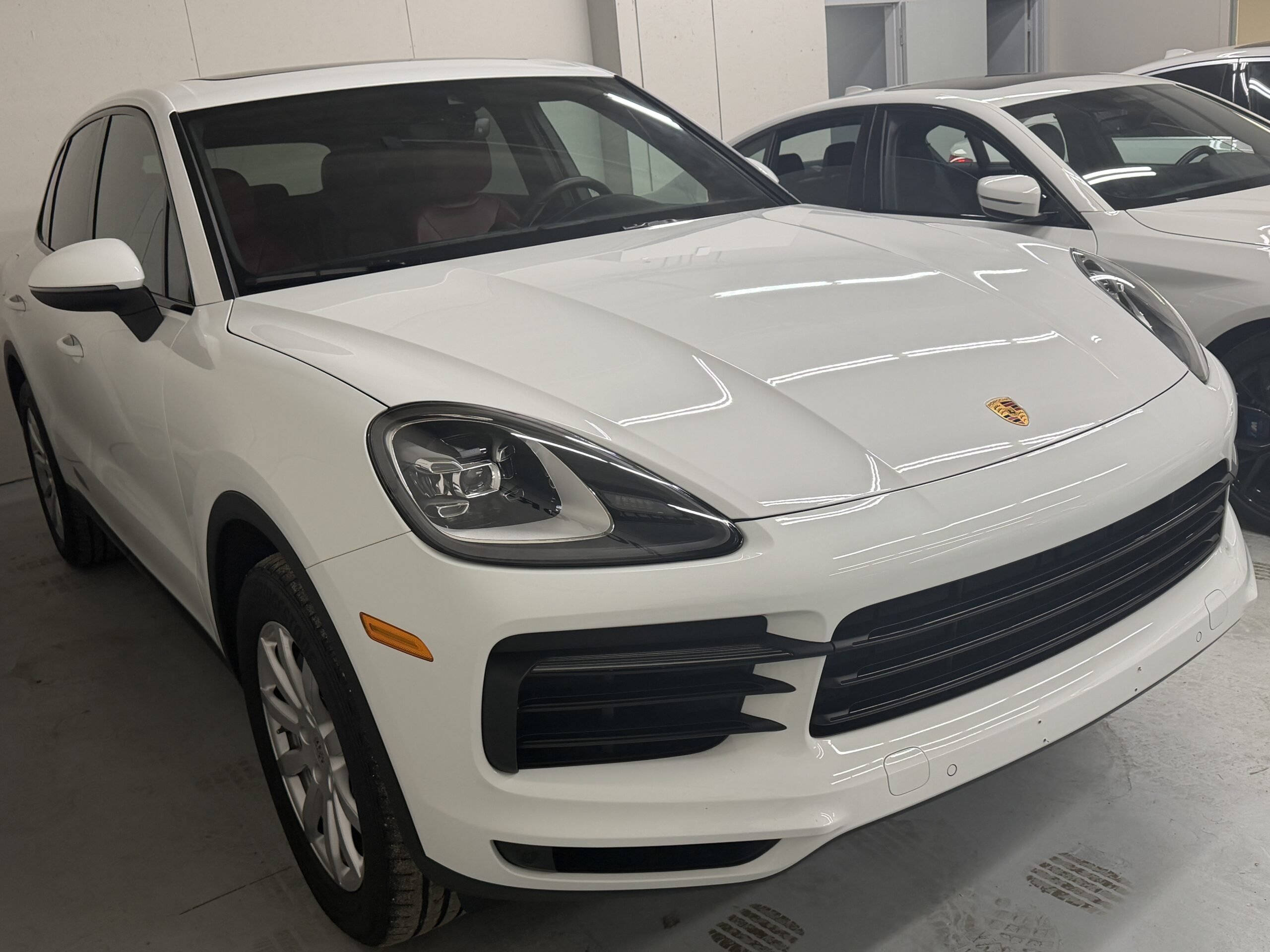 2023 PORSCHE CAYENNE *PENDING* - Image 3