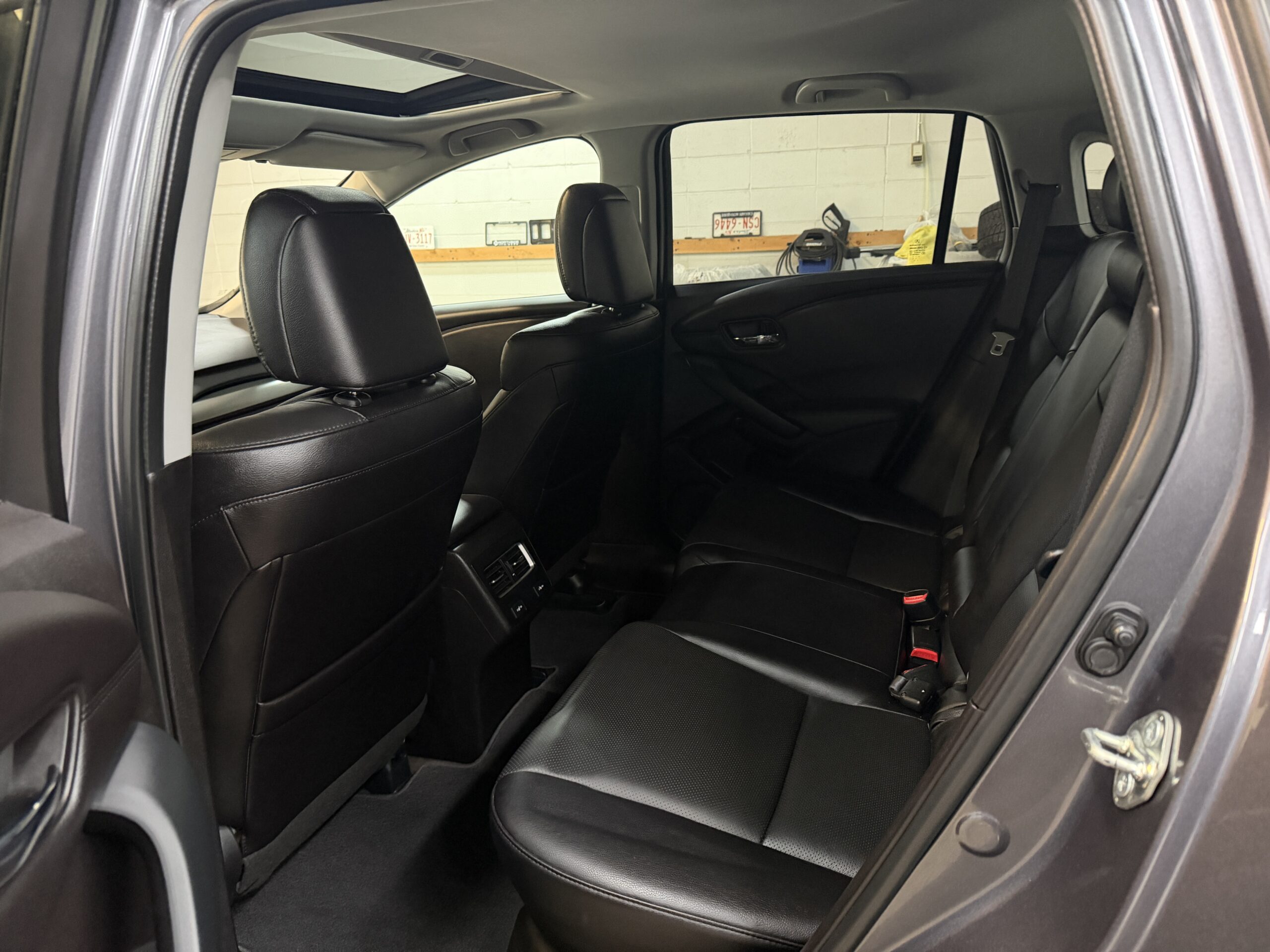 2018 ACURA RDX TECHNOLOGY *PENDING* - Image 11