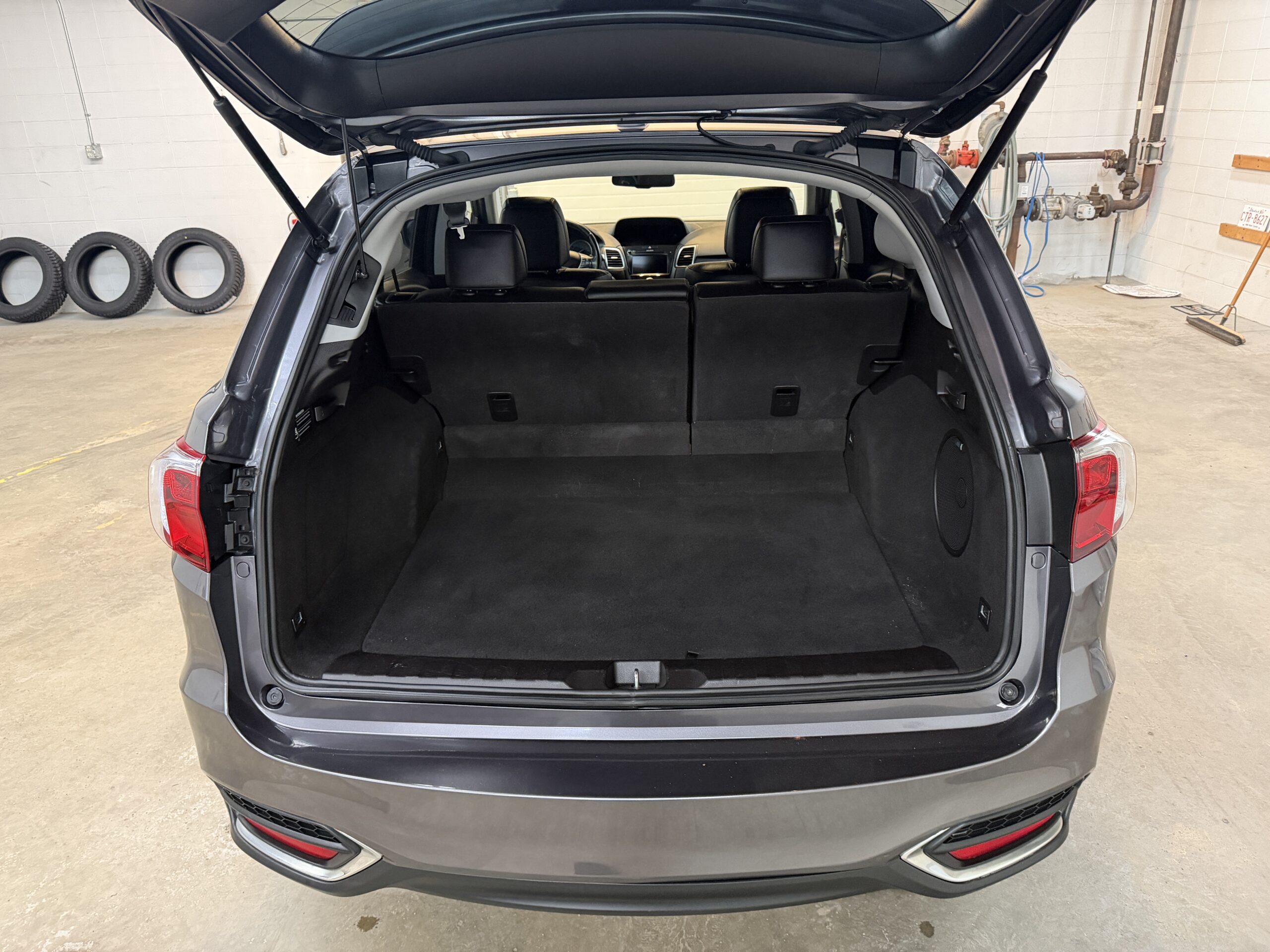 2018 ACURA RDX TECHNOLOGY *PENDING* - Image 7
