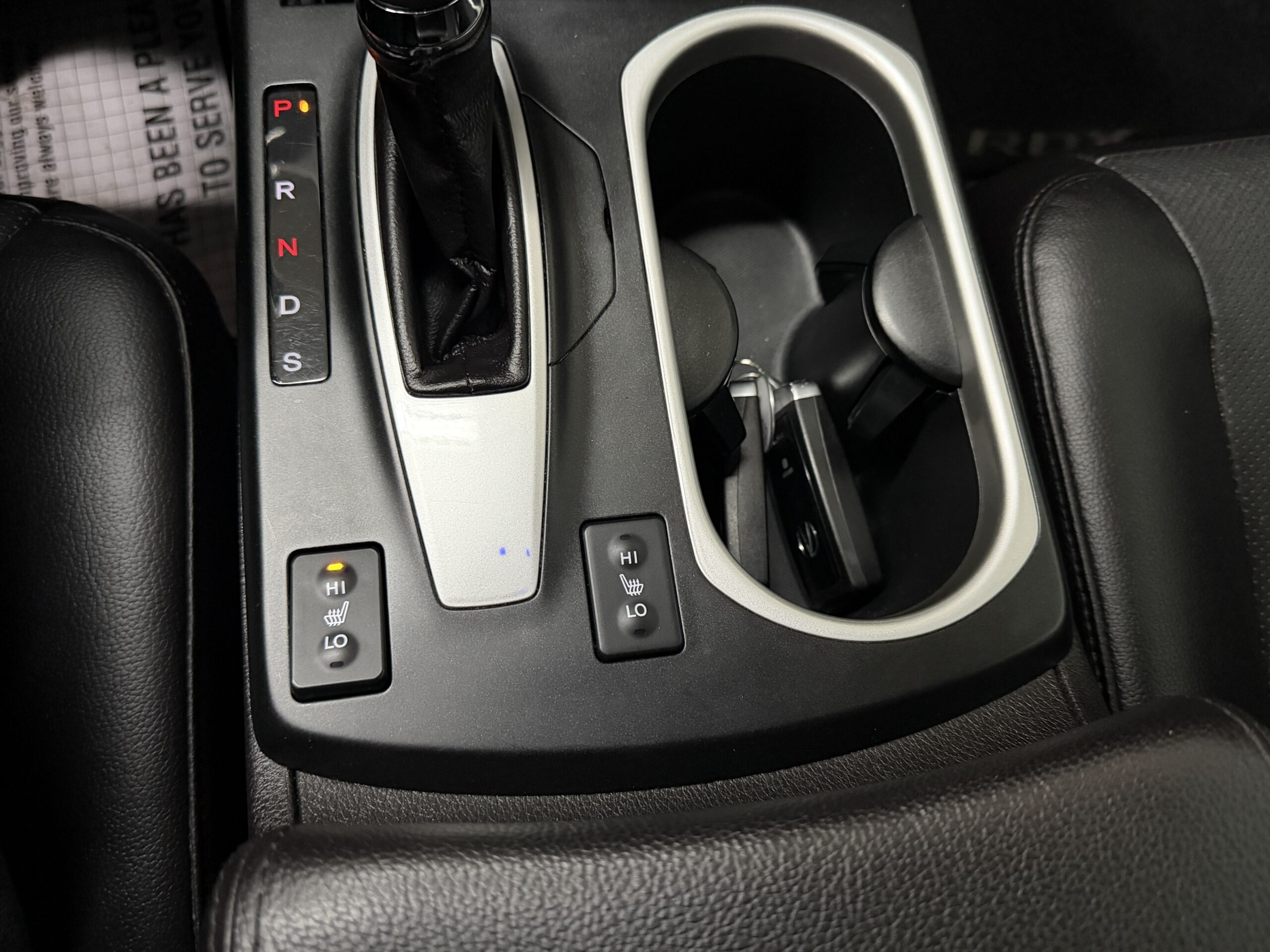 2018 ACURA RDX TECHNOLOGY *PENDING* - Image 13
