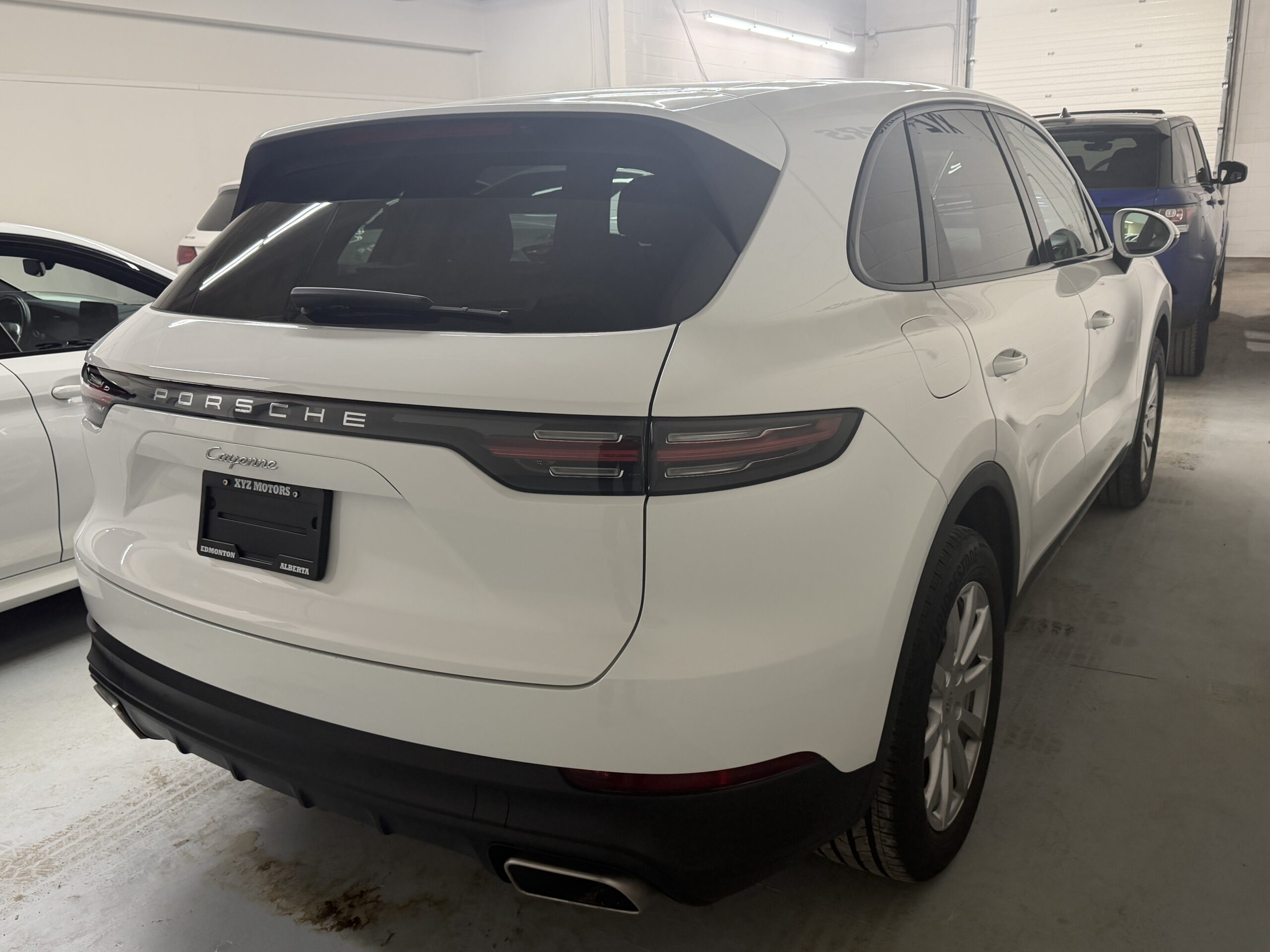 2023 PORSCHE CAYENNE *PENDING* - Image 4