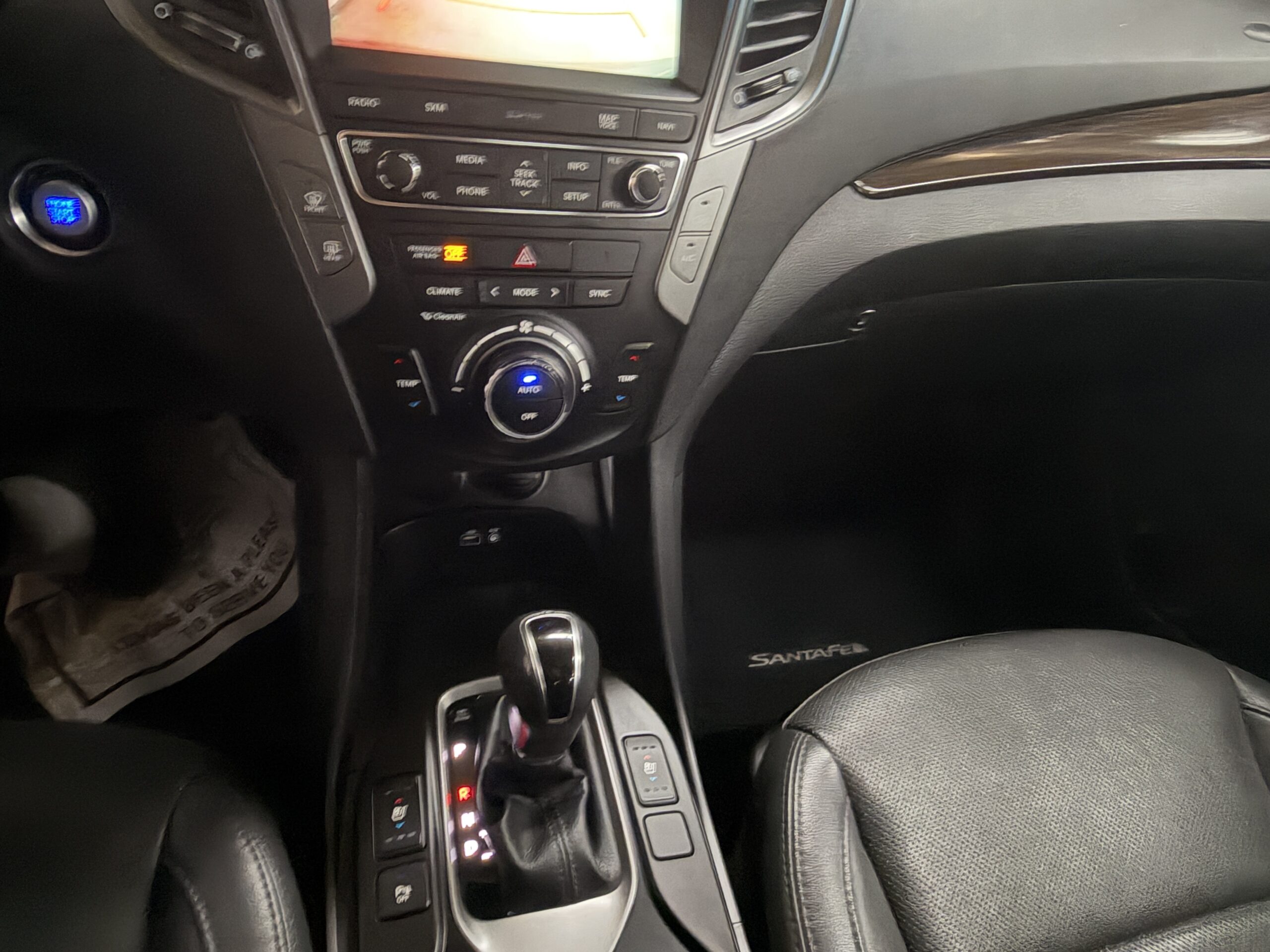 2018 HYUNDAI SANTA FE SPORT - Image 12