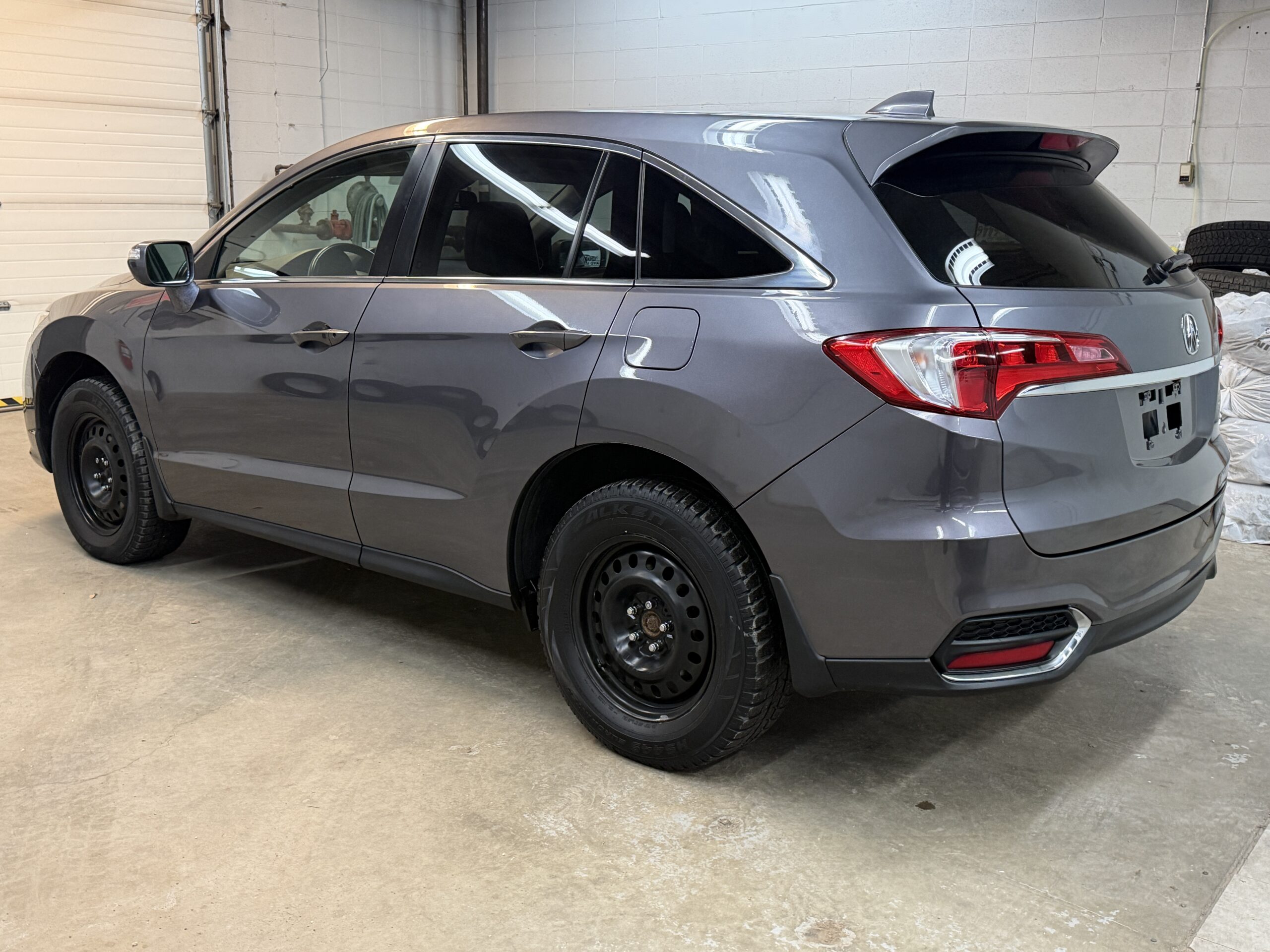 2018 ACURA RDX TECHNOLOGY *PENDING* - Image 3
