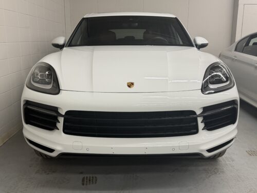 2023 PORSCHE CAYENNE *PENDING*