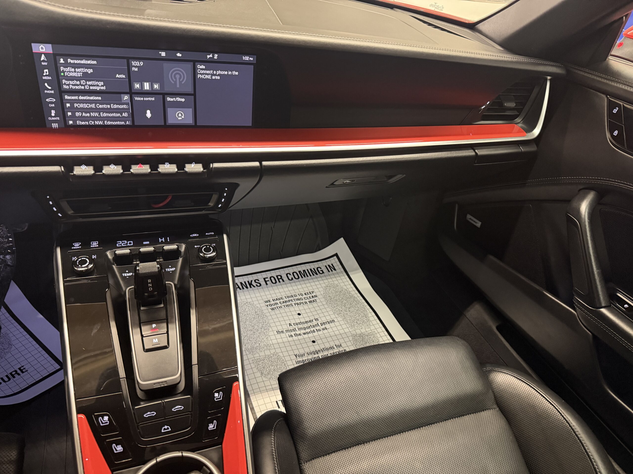 2020 PORSCHE 911 CARRERA 4S *PENDING* - Image 10