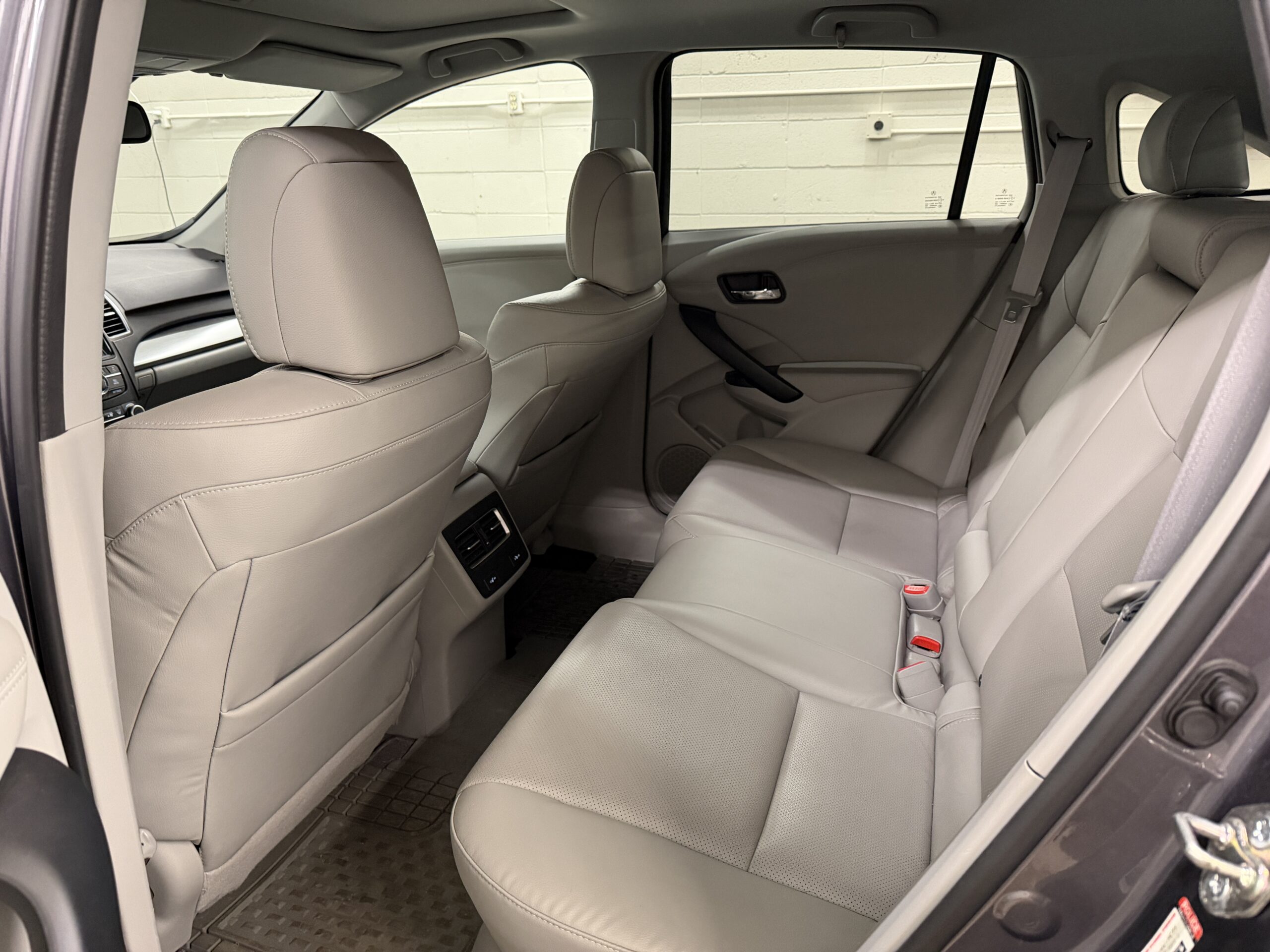 2017 ACURA RDX TECHNOLOGY *PENDING* - Image 10