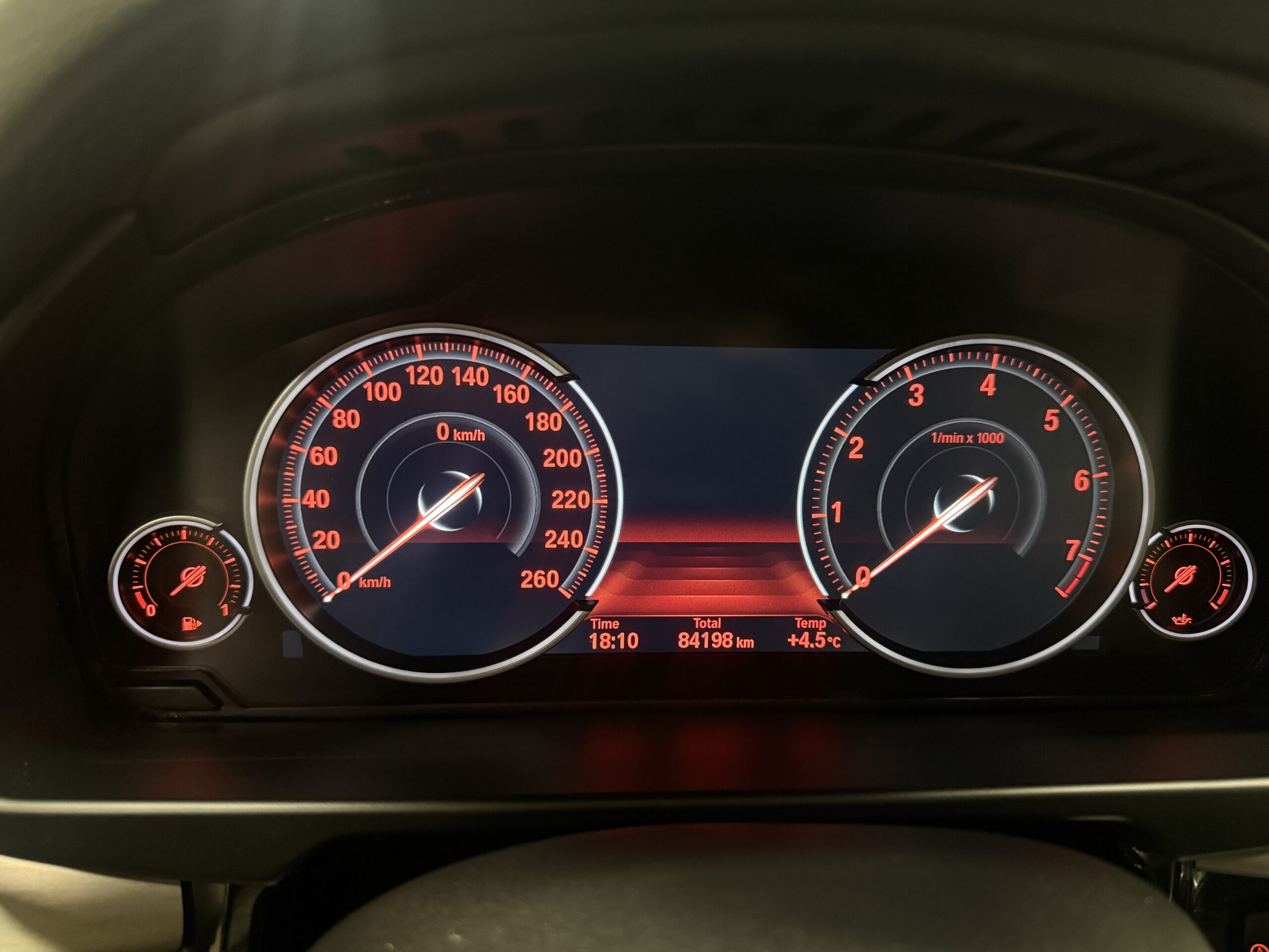 2016 BMW X5 XDRIVE35I *PENDING* - Image 11