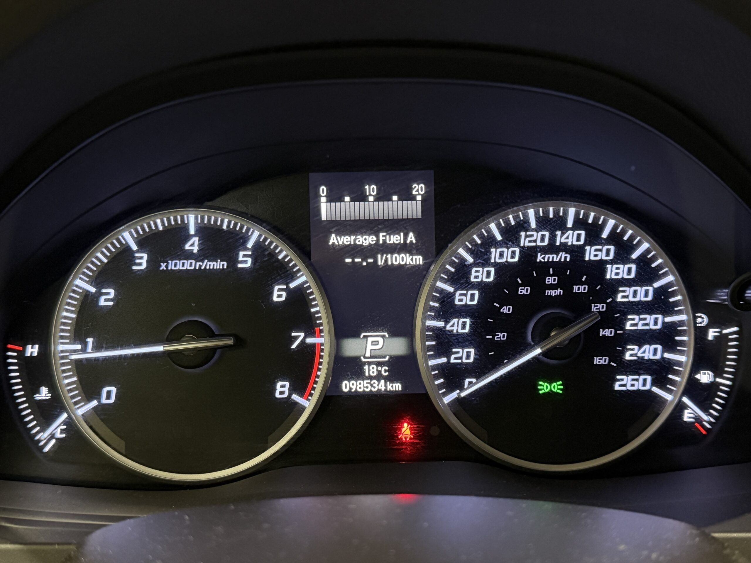 2017 ACURA RDX TECHNOLOGY *PENDING* - Image 16