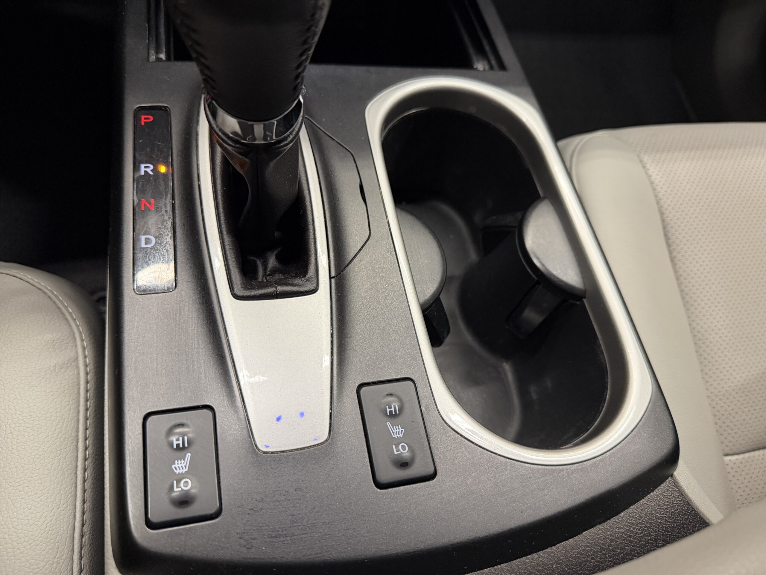 2017 ACURA RDX TECHNOLOGY *PENDING* - Image 12