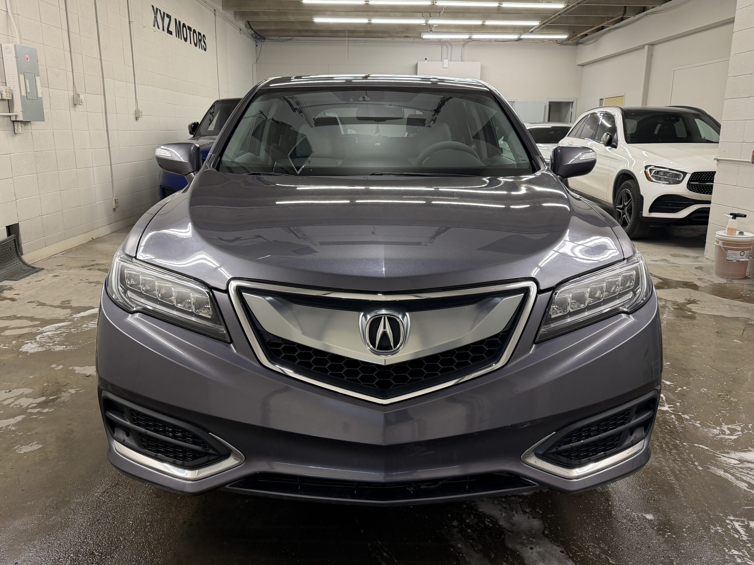 2017 ACURA RDX TECHNOLOGY *PENDING*