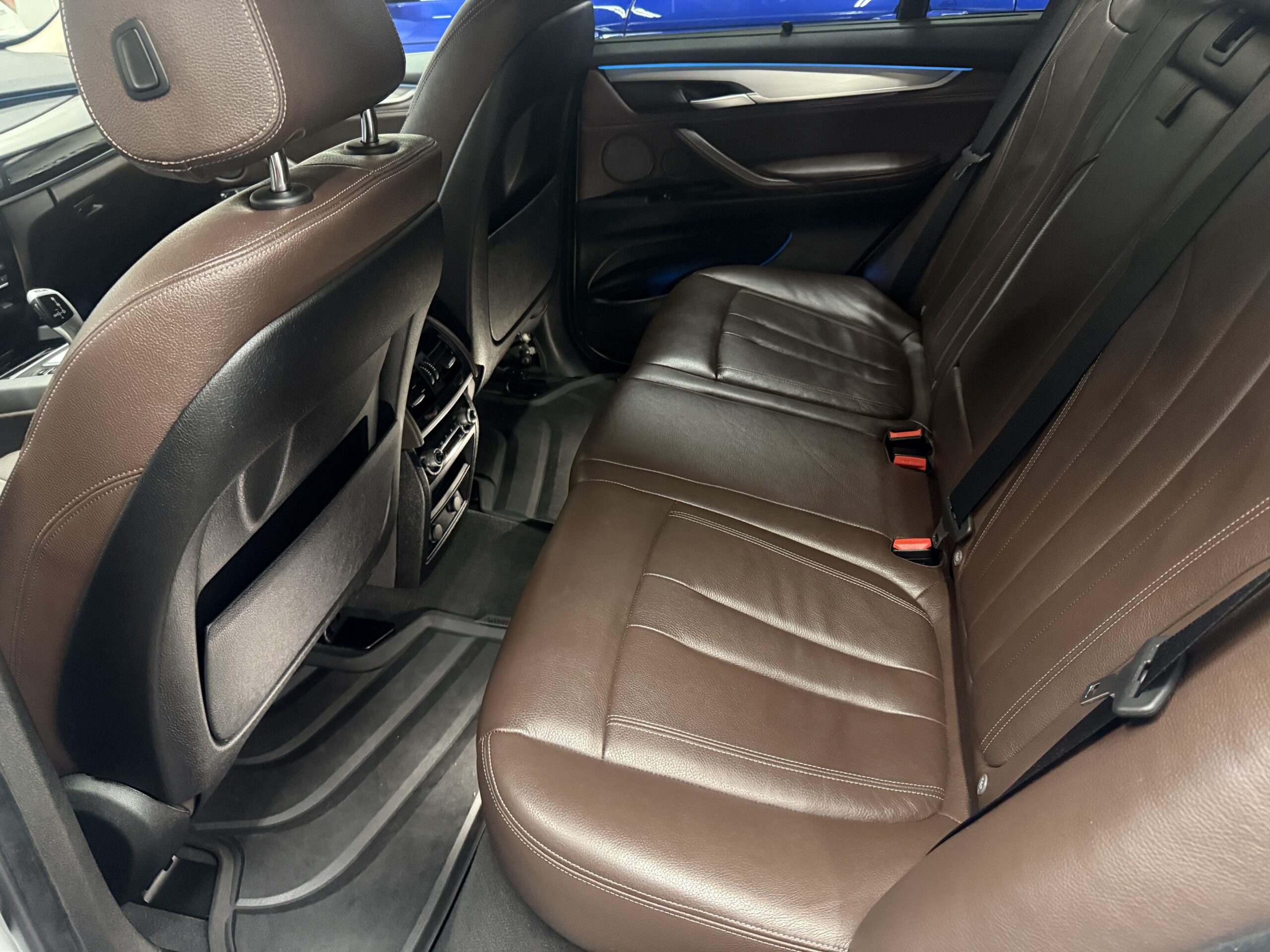 2016 BMW X5 XDRIVE35I *PENDING* - Image 9