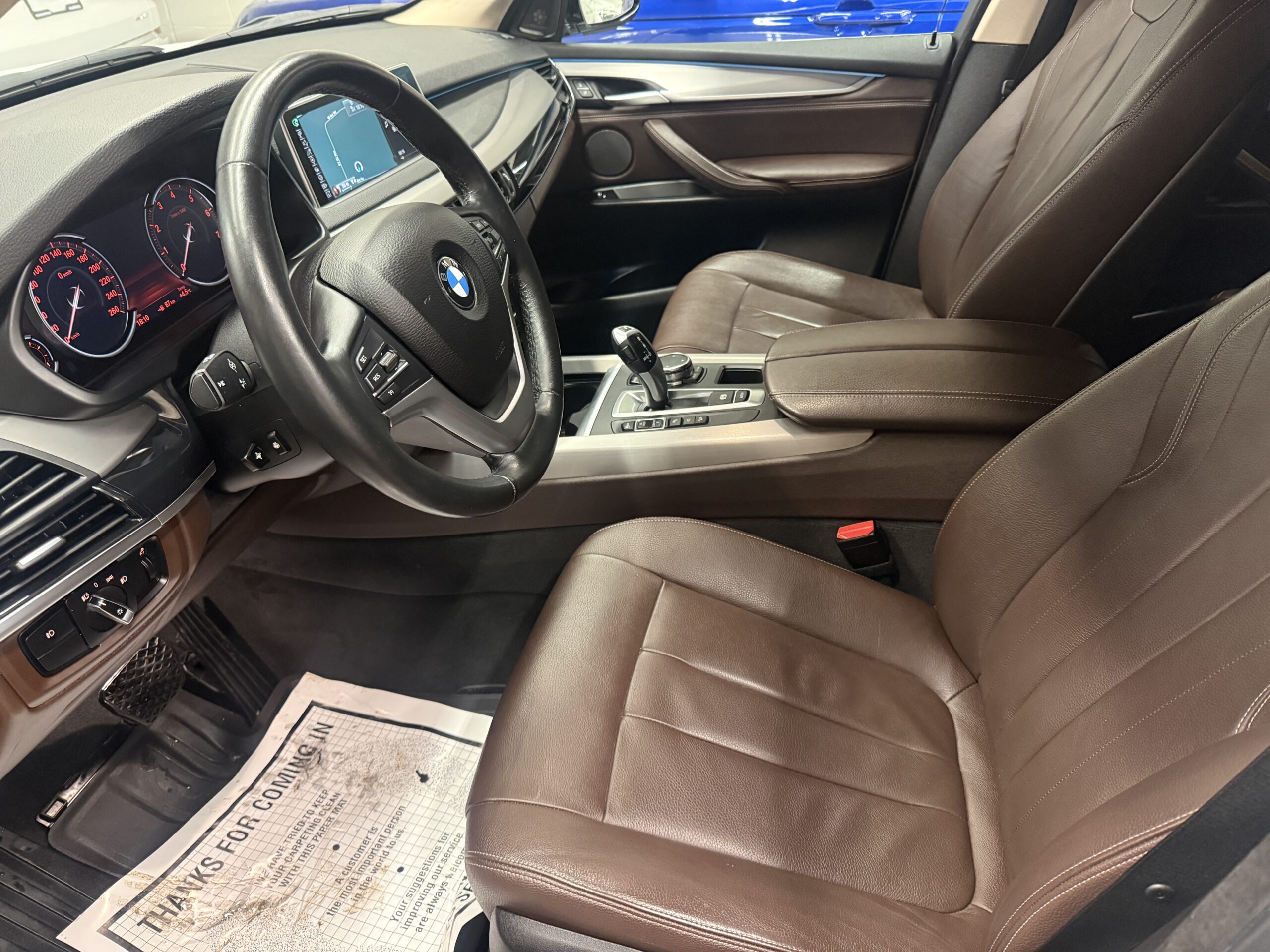 2016 BMW X5 XDRIVE35I *PENDING* - Image 7