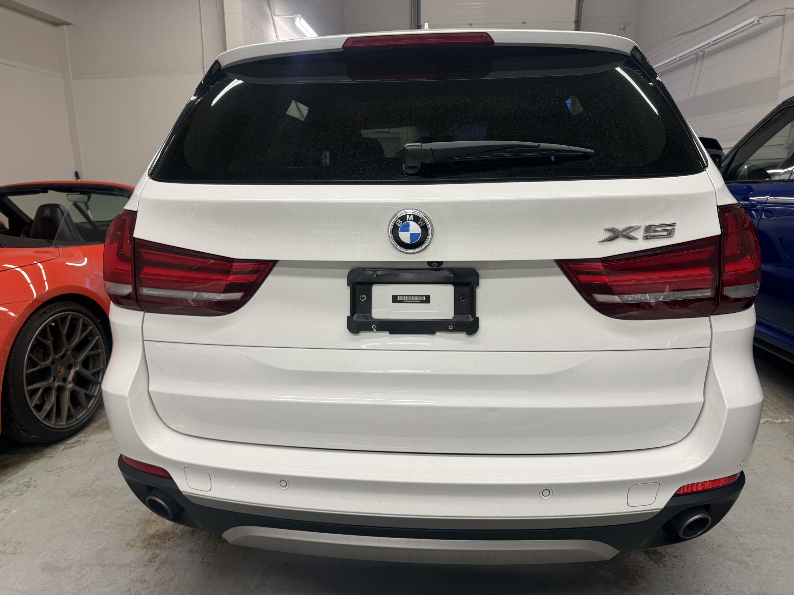 2016 BMW X5 XDRIVE35I *PENDING* - Image 6