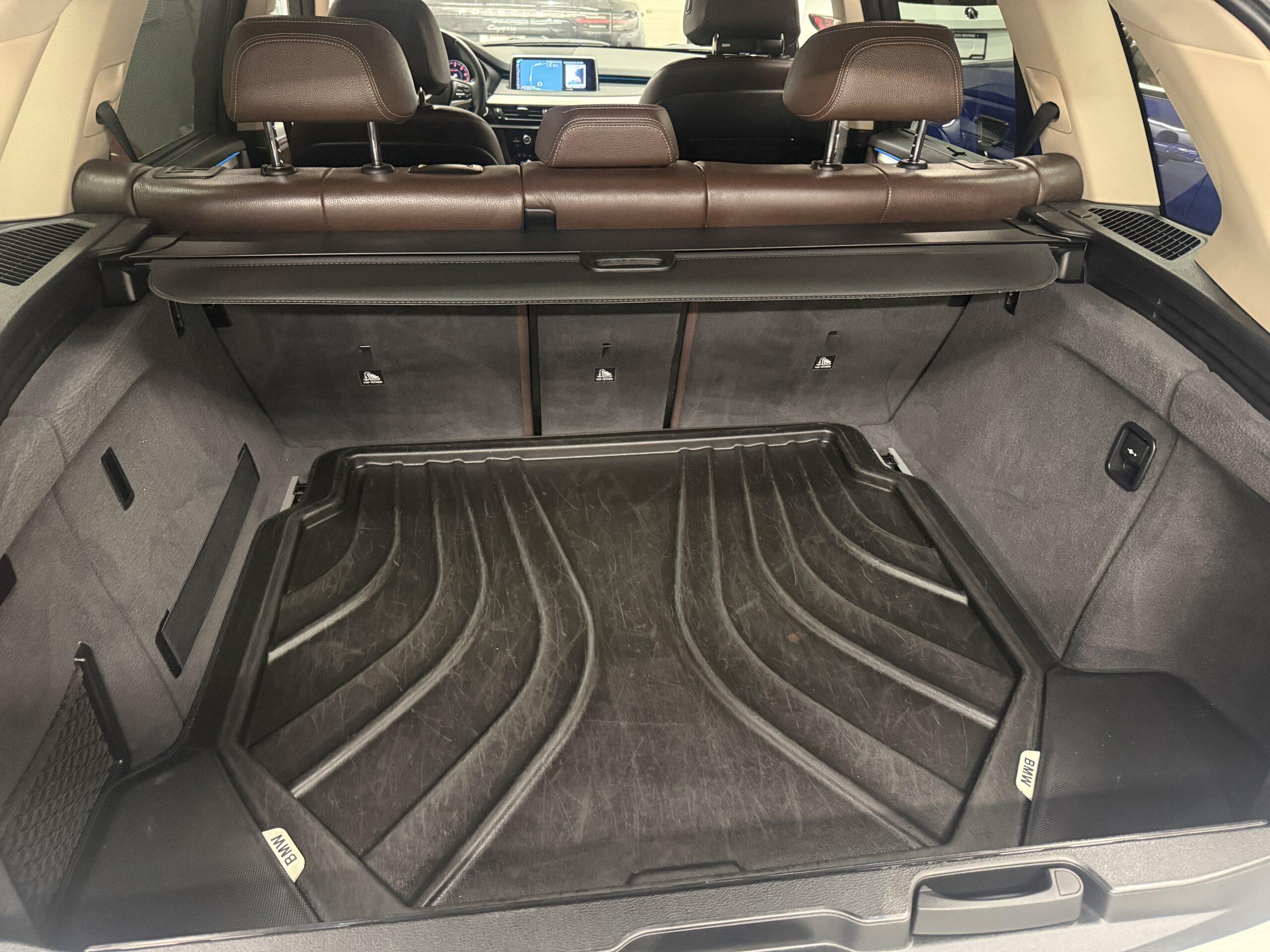 2016 BMW X5 XDRIVE35I *PENDING* - Image 13