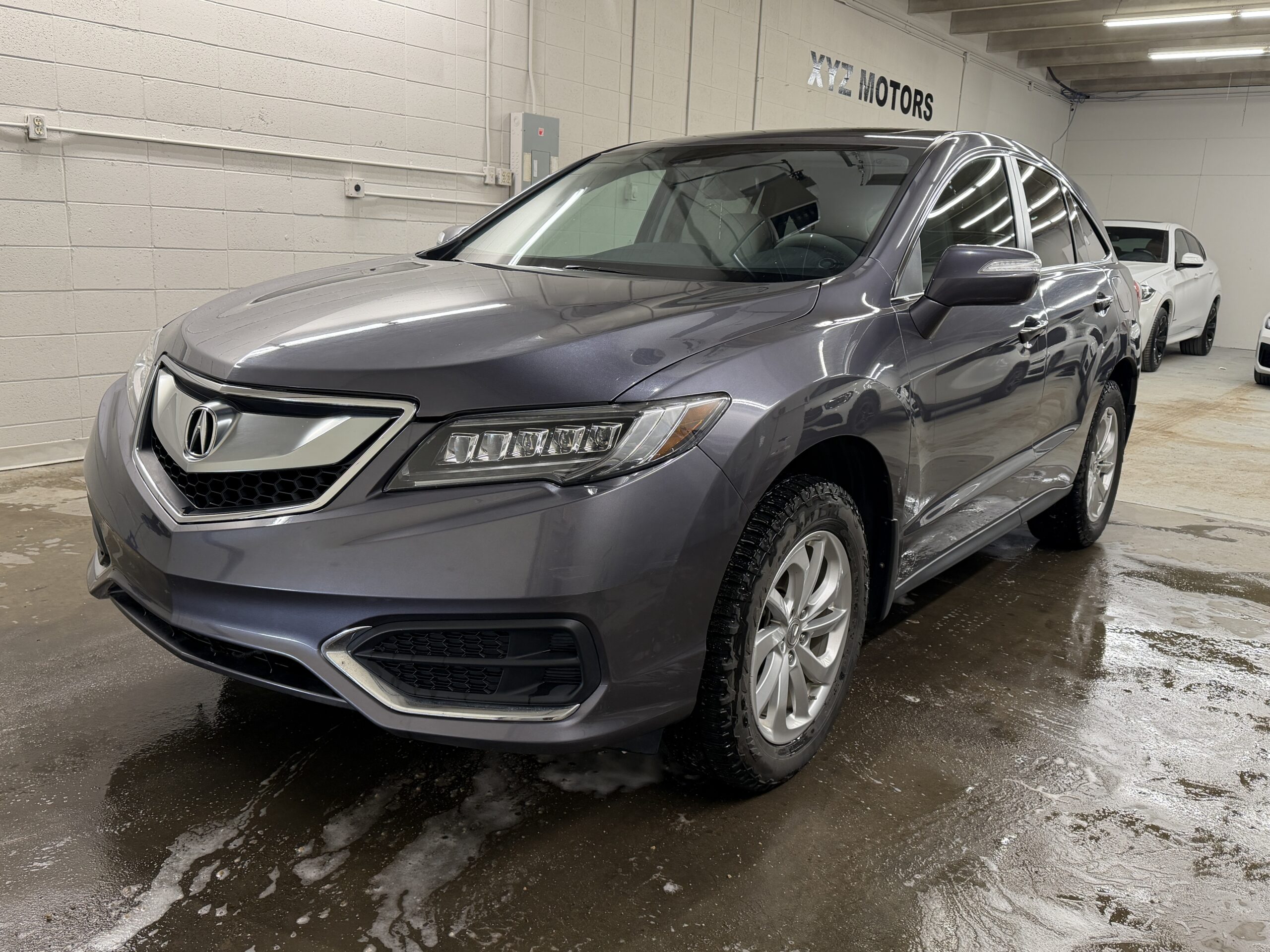 2017 ACURA RDX TECHNOLOGY *PENDING* - Image 2