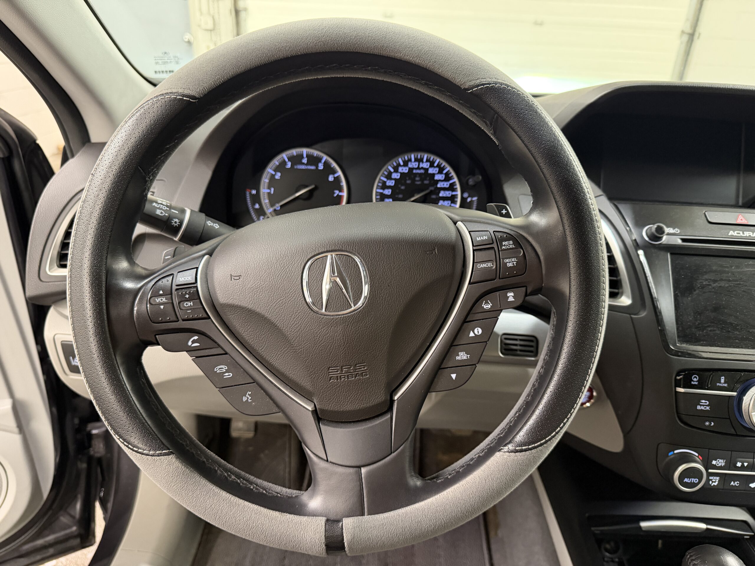 2017 ACURA RDX TECHNOLOGY *PENDING* - Image 15
