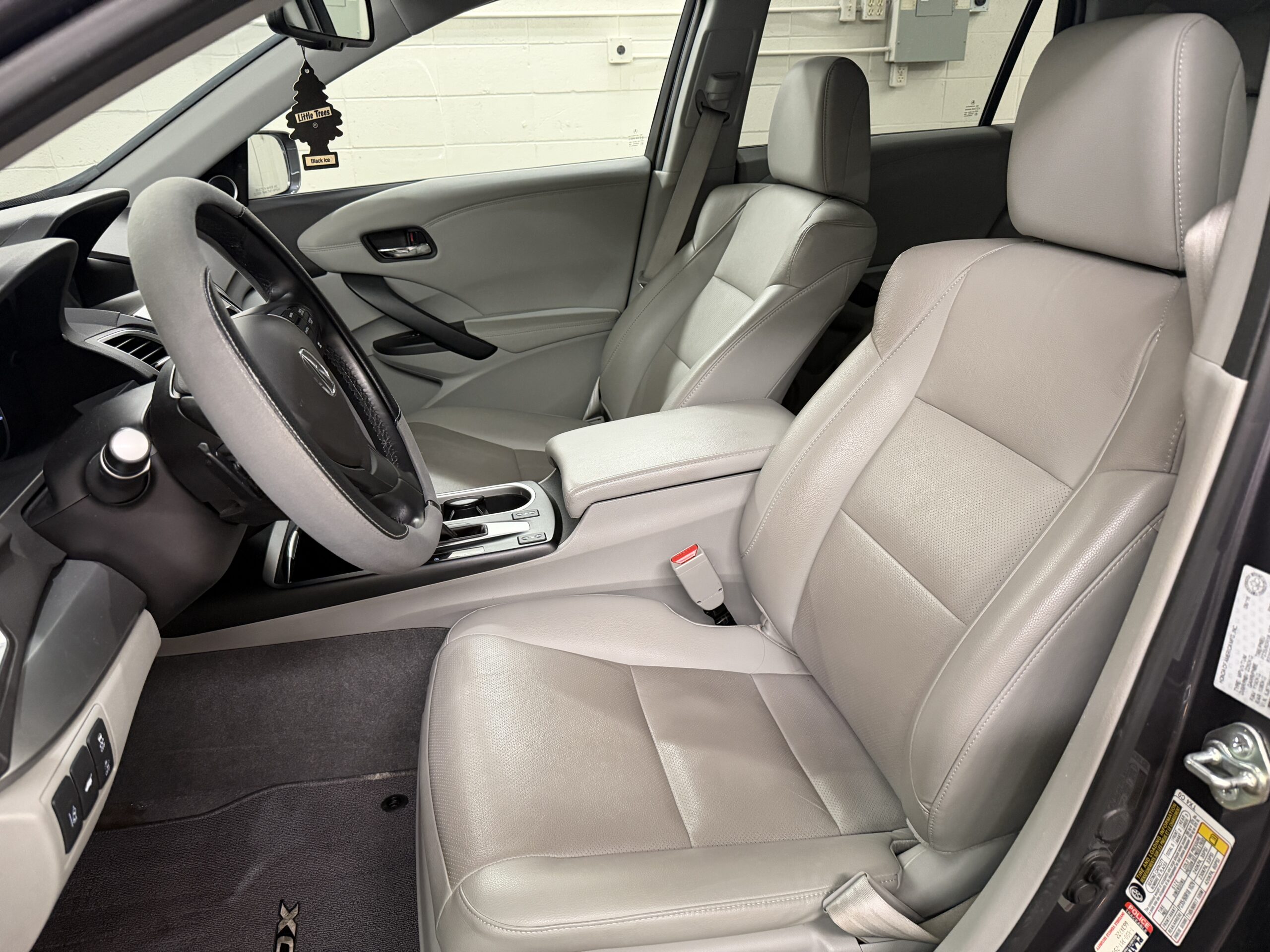2017 ACURA RDX TECHNOLOGY *PENDING* - Image 7