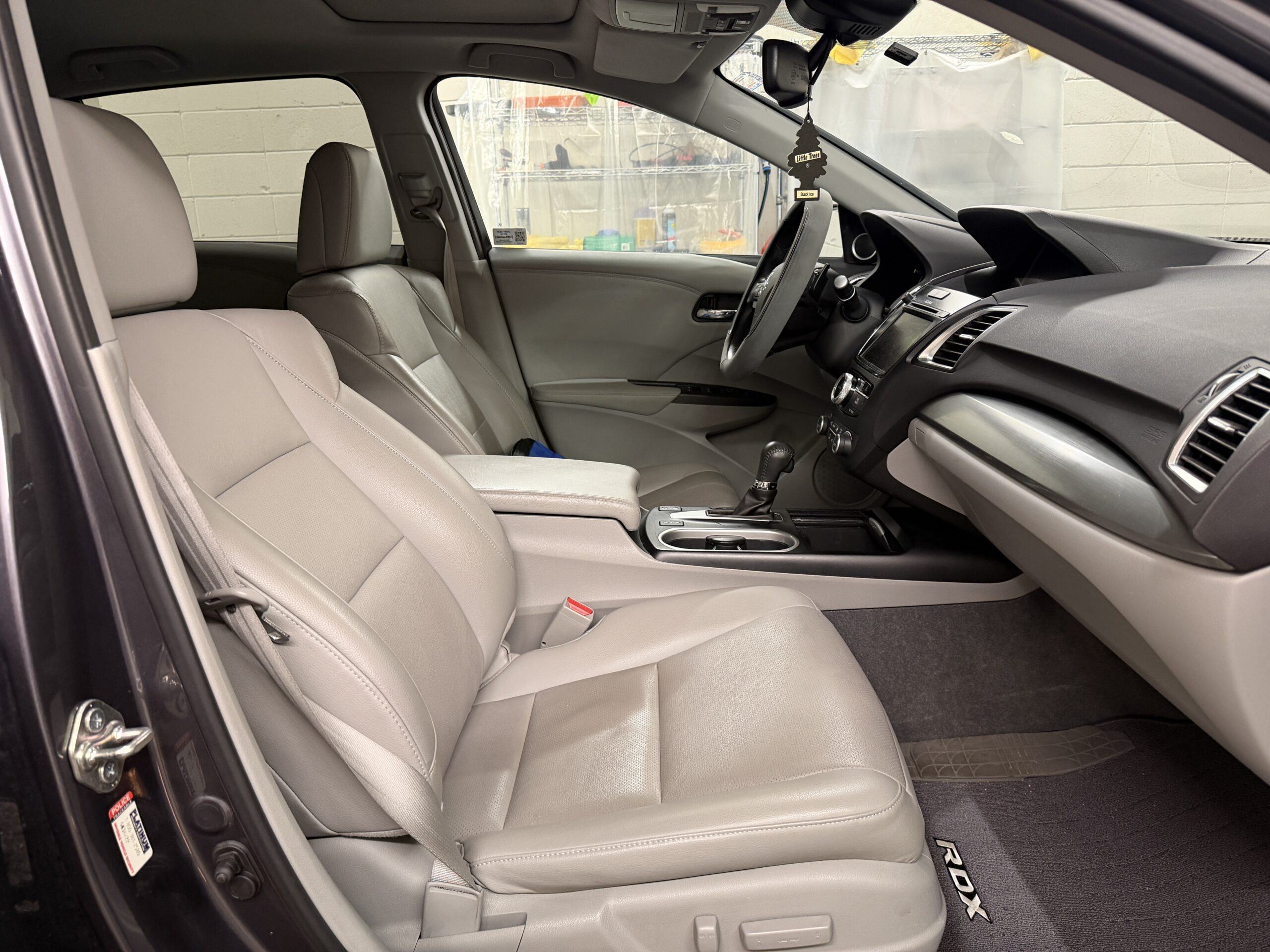 2017 ACURA RDX TECHNOLOGY *PENDING* - Image 8