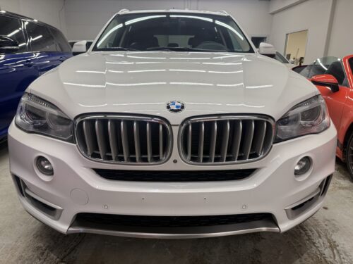 2016 BMW X5 XDRIVE35I *PENDING*