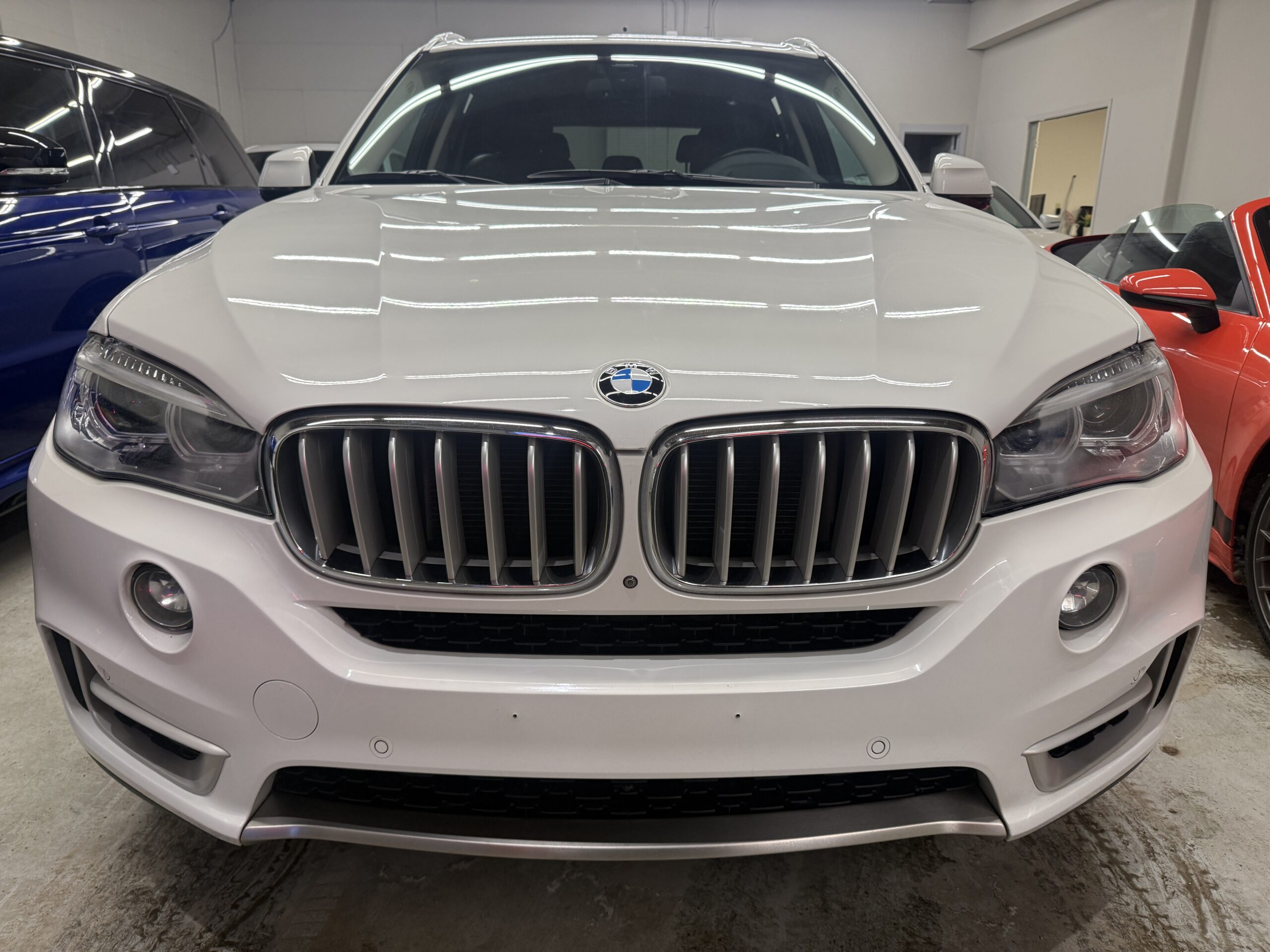 2016 BMW X5 XDRIVE35I *PENDING*