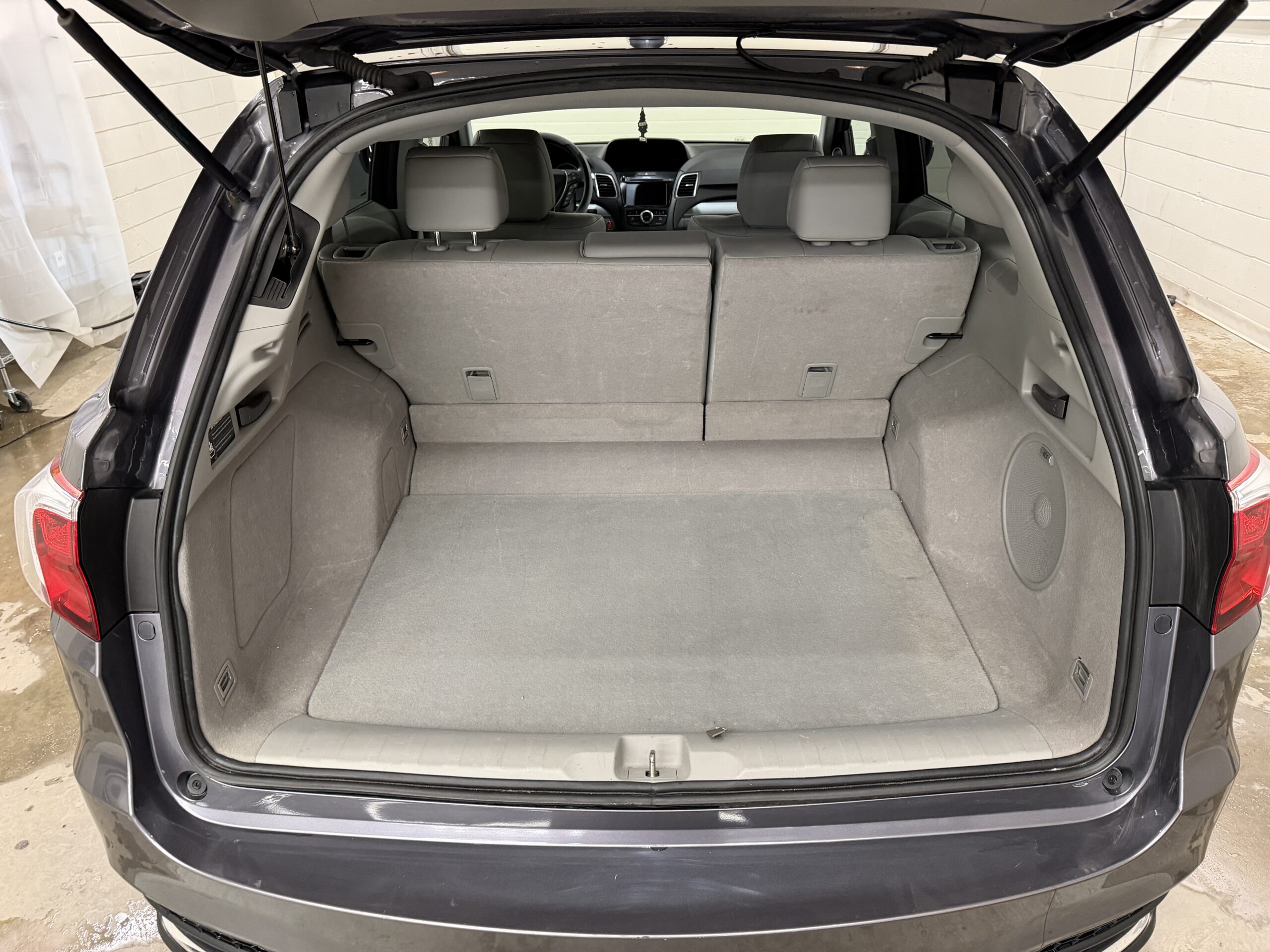 2017 ACURA RDX TECHNOLOGY *PENDING* - Image 11
