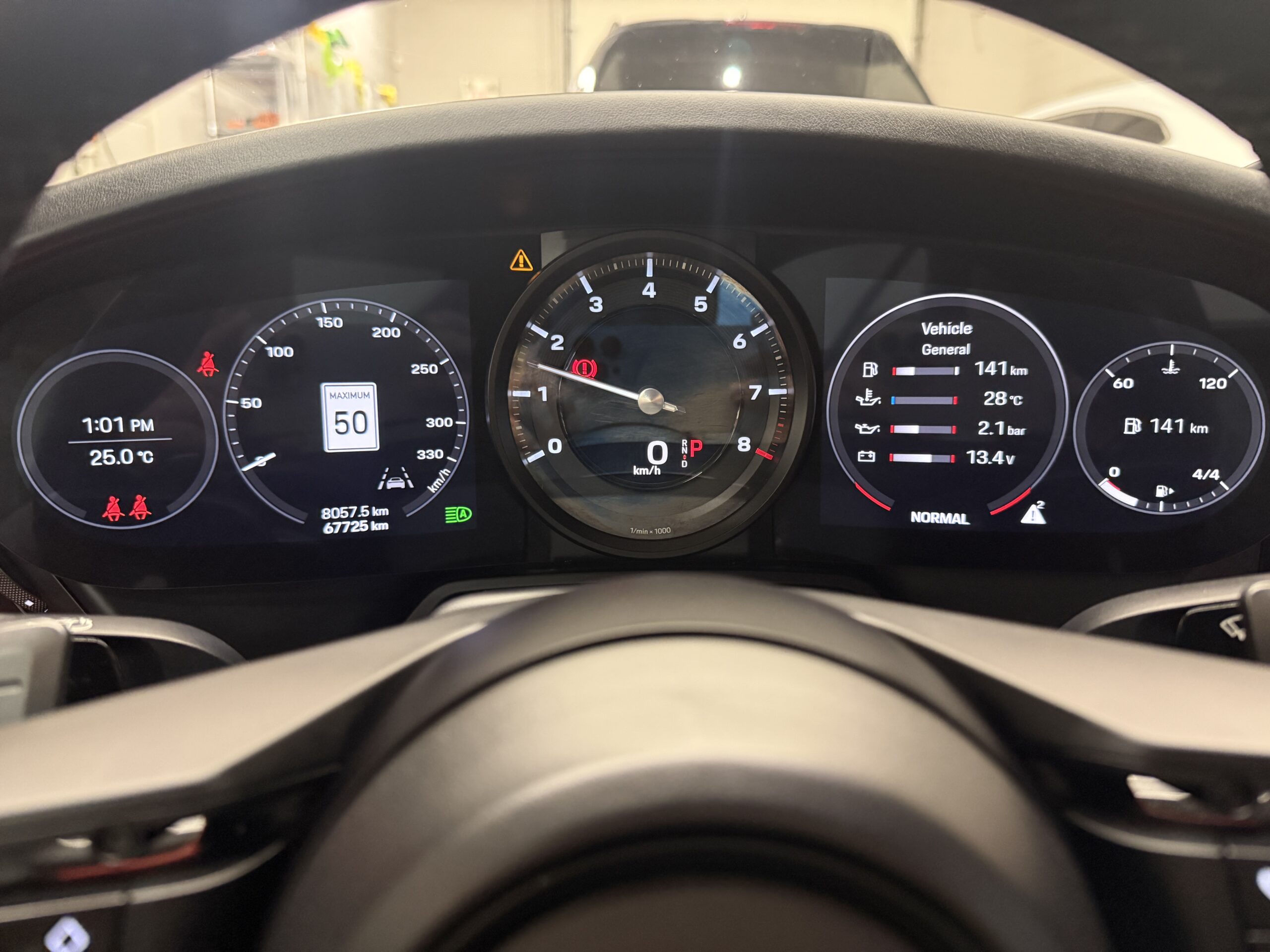 2020 PORSCHE 911 CARRERA 4S *PENDING* - Image 12
