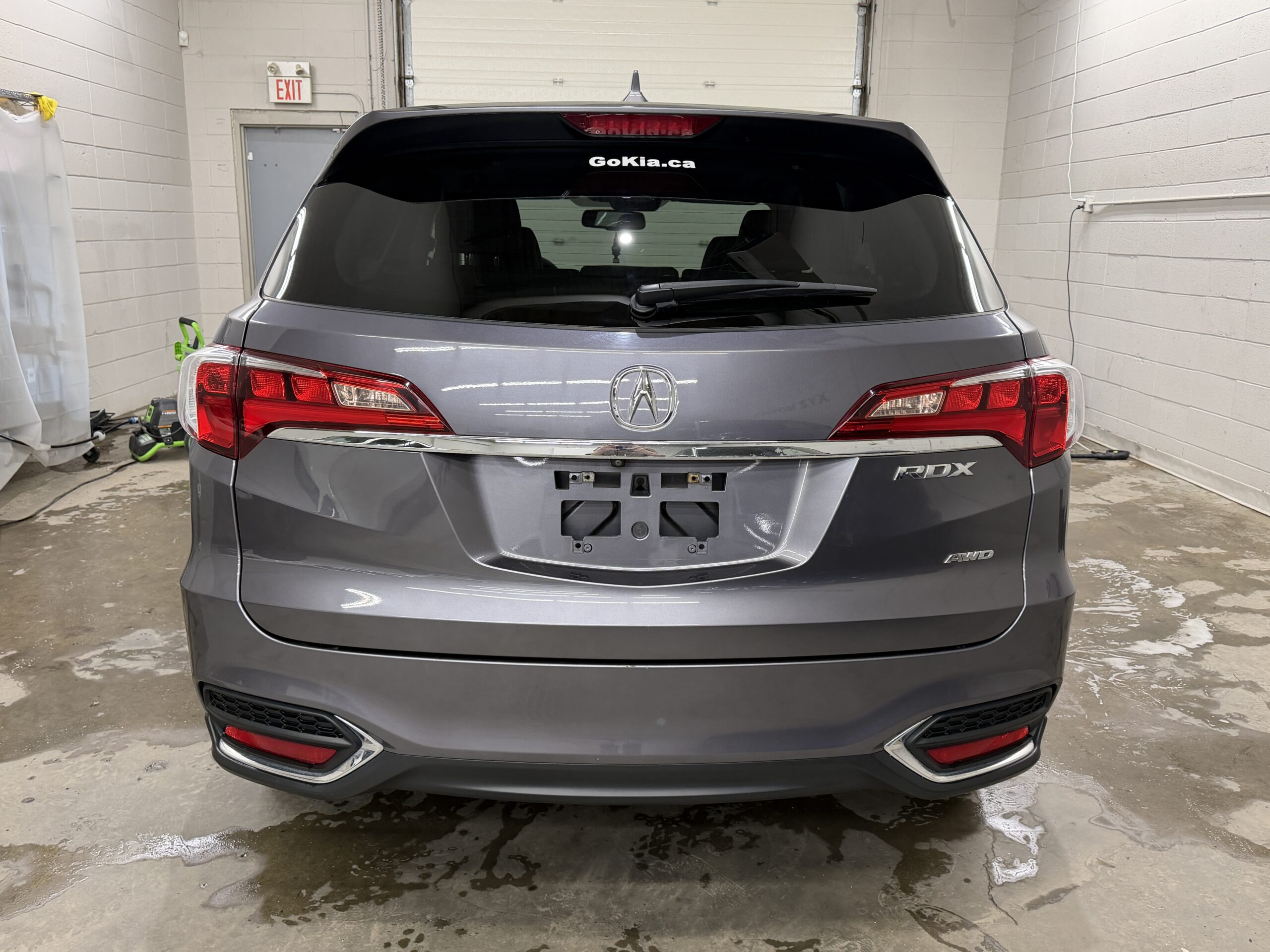 2017 ACURA RDX TECHNOLOGY *PENDING* - Image 6