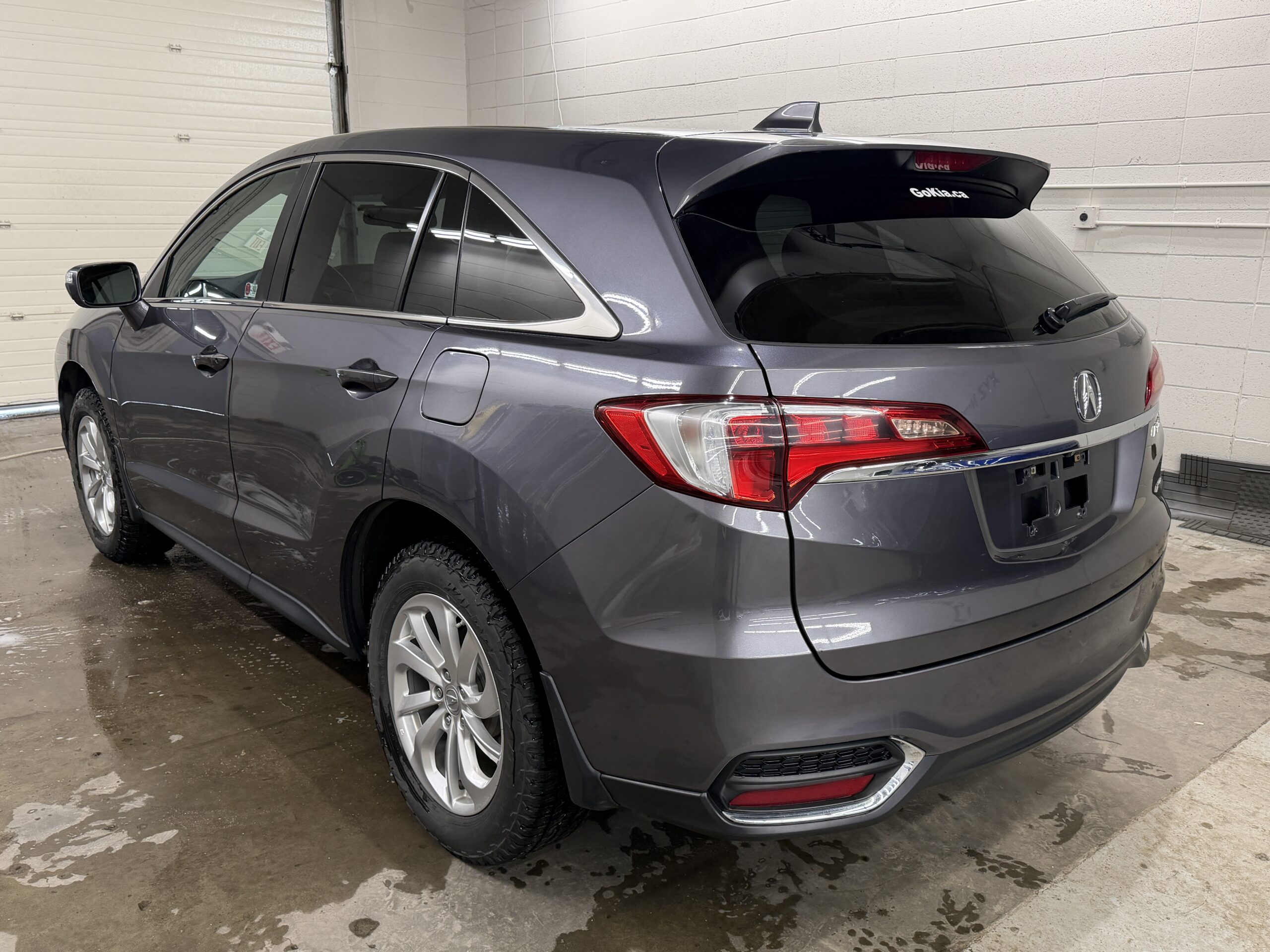 2017 ACURA RDX TECHNOLOGY *PENDING* - Image 3