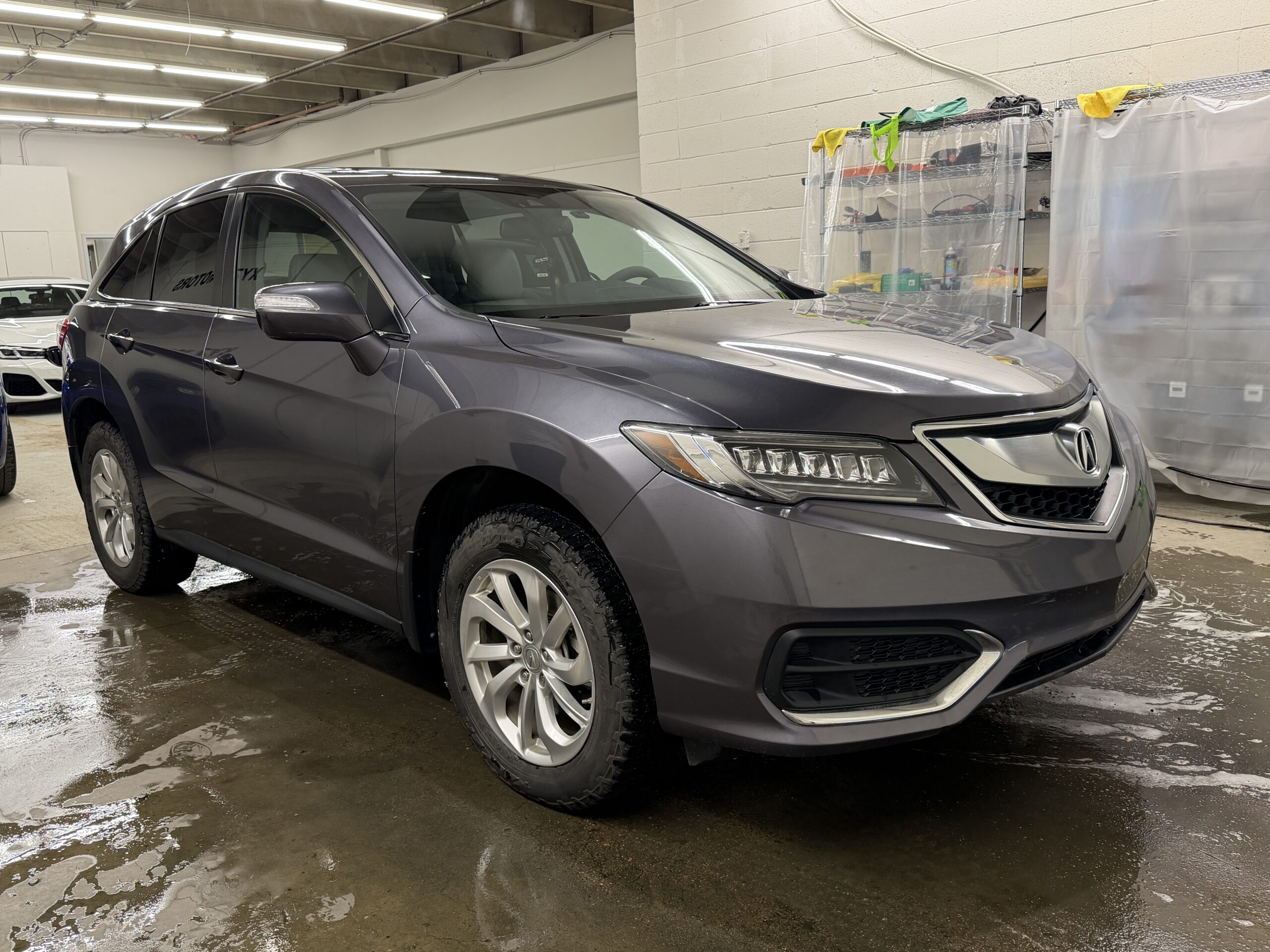 2017 ACURA RDX TECHNOLOGY *PENDING* - Image 4