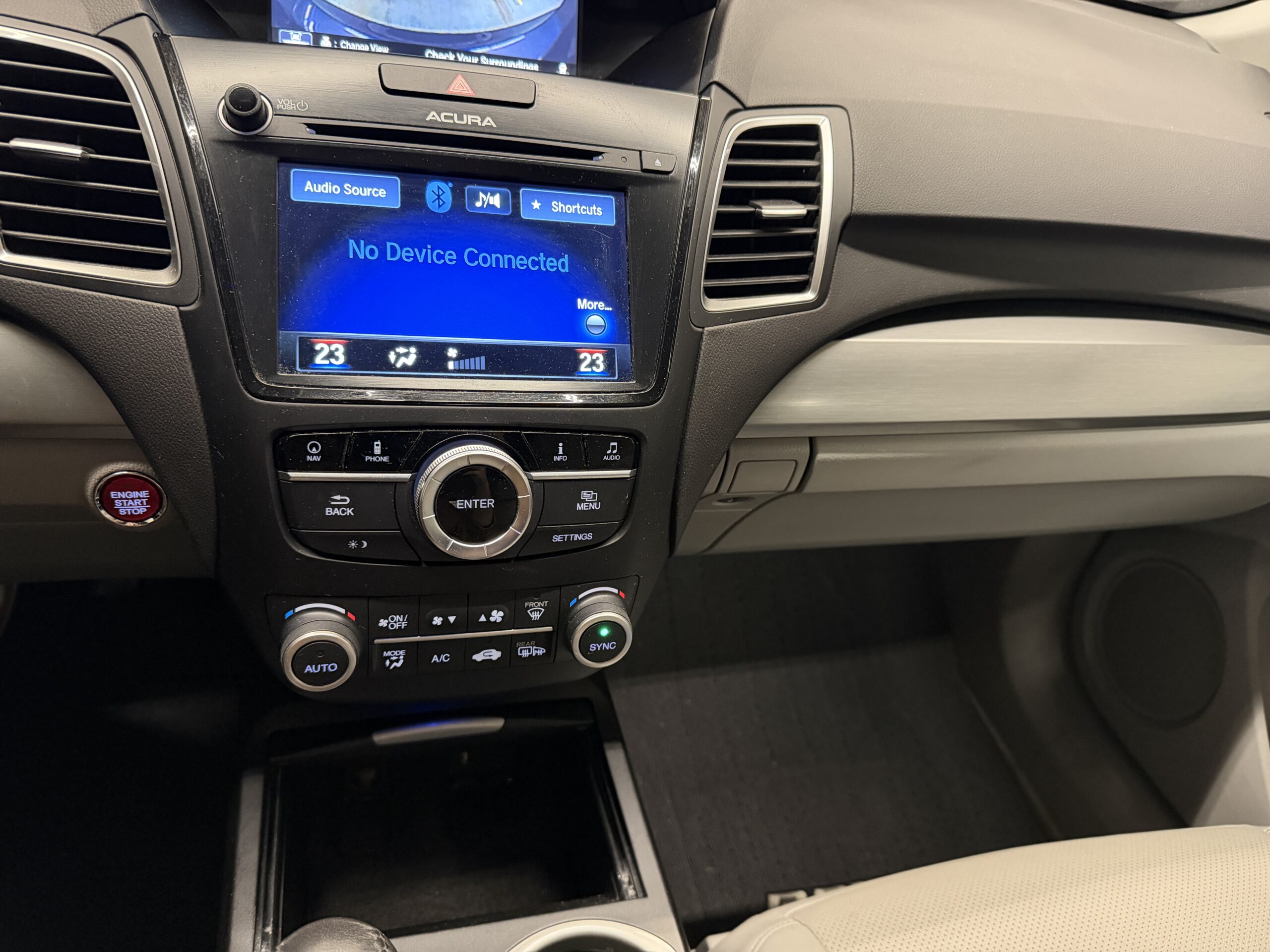 2017 ACURA RDX TECHNOLOGY *PENDING* - Image 13