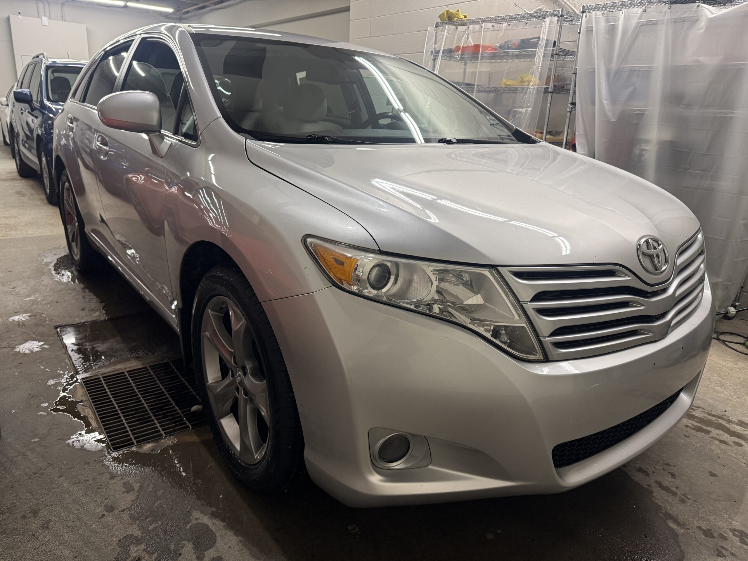 2012 TOYOTA VENZA 3.5 V6 AWD - Image 4