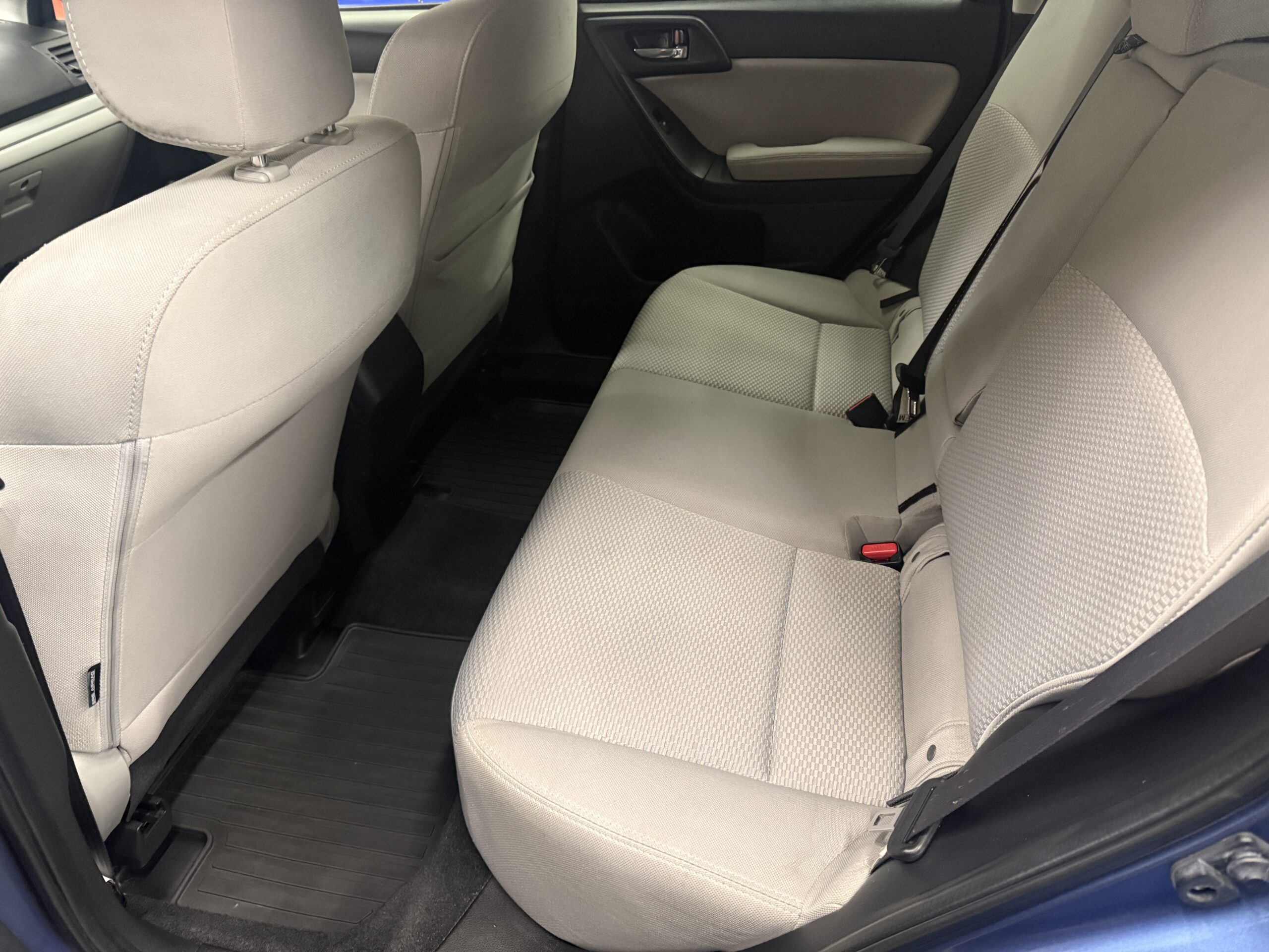 2015 SUBARU FORESTER 2.5I *PENDING* - Image 10