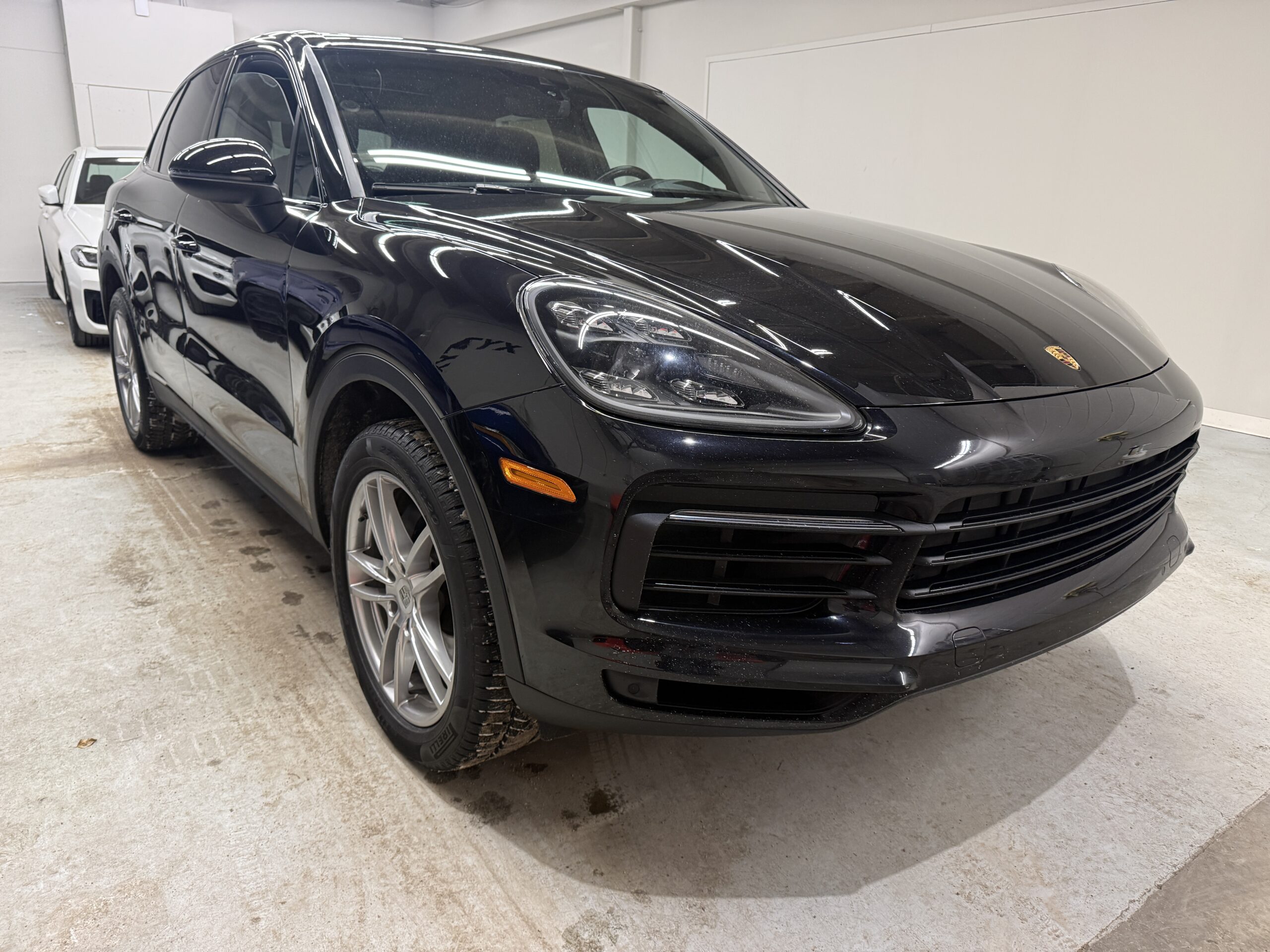 2019 PORSCHE CAYENNE - Image 7