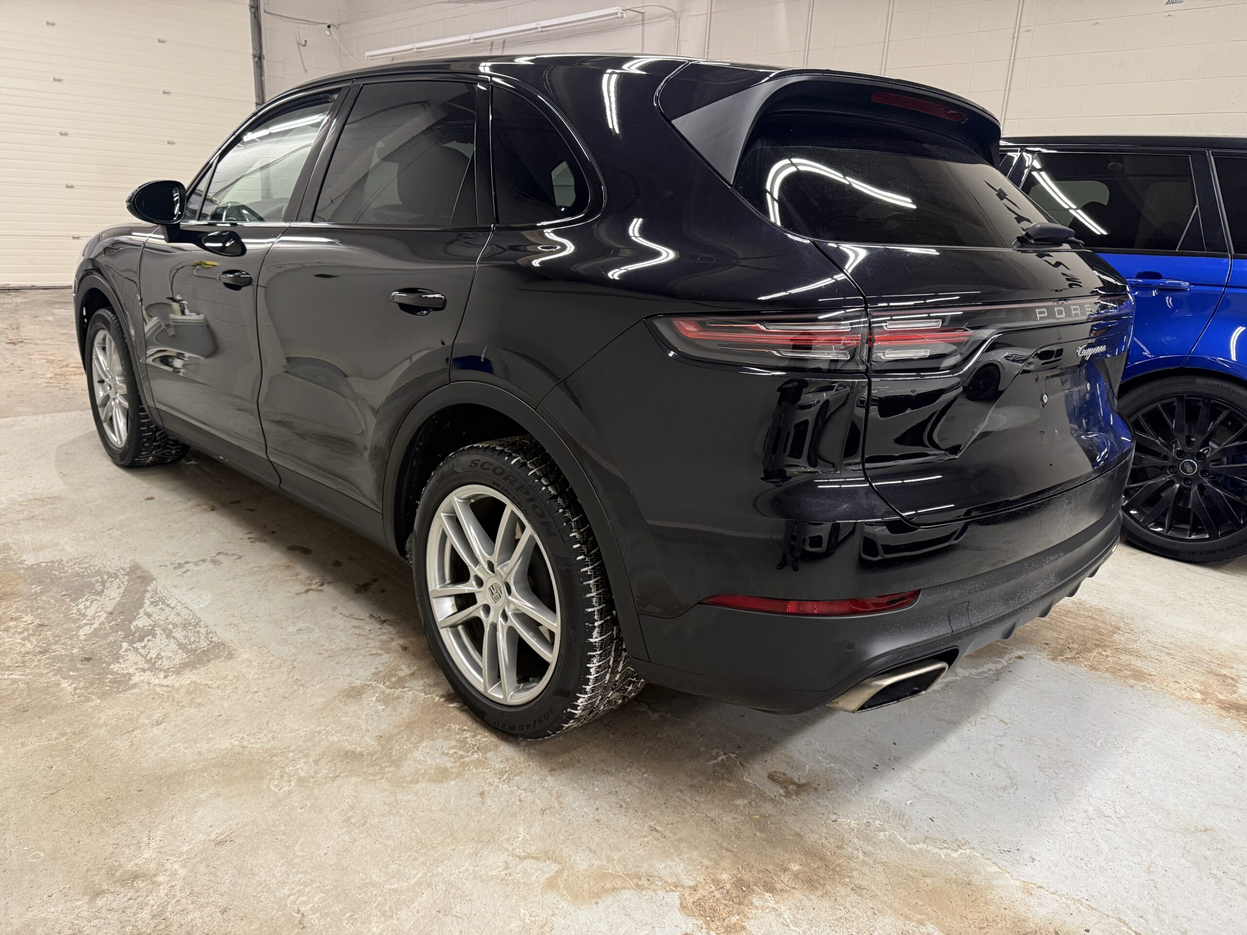 2019 PORSCHE CAYENNE - Image 5