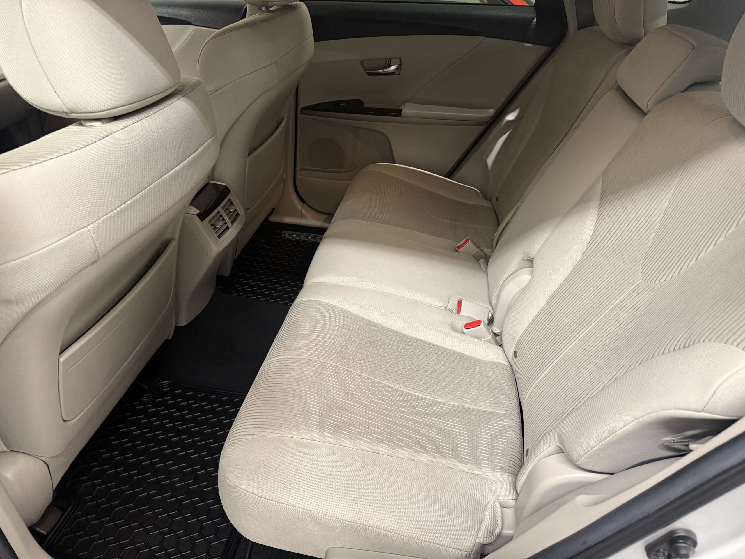 2012 TOYOTA VENZA 3.5 V6 AWD - Image 3