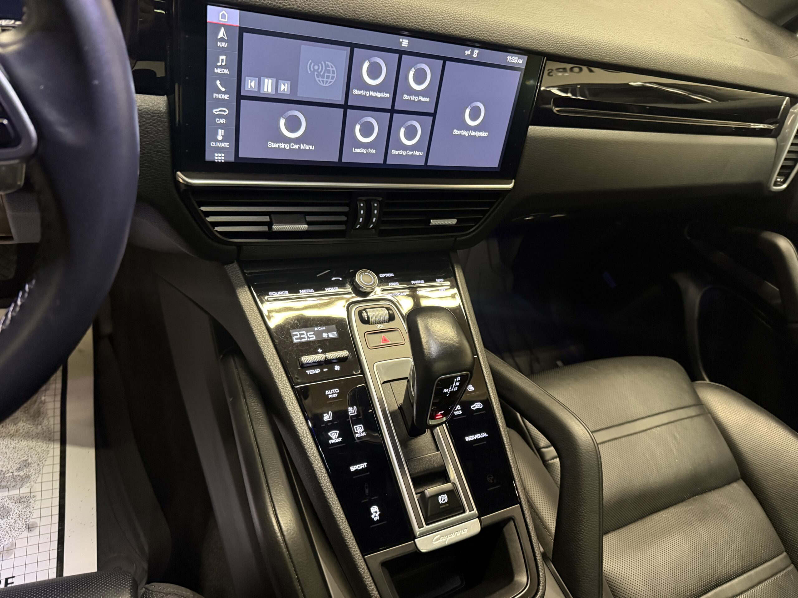 2019 PORSCHE CAYENNE - Image 11