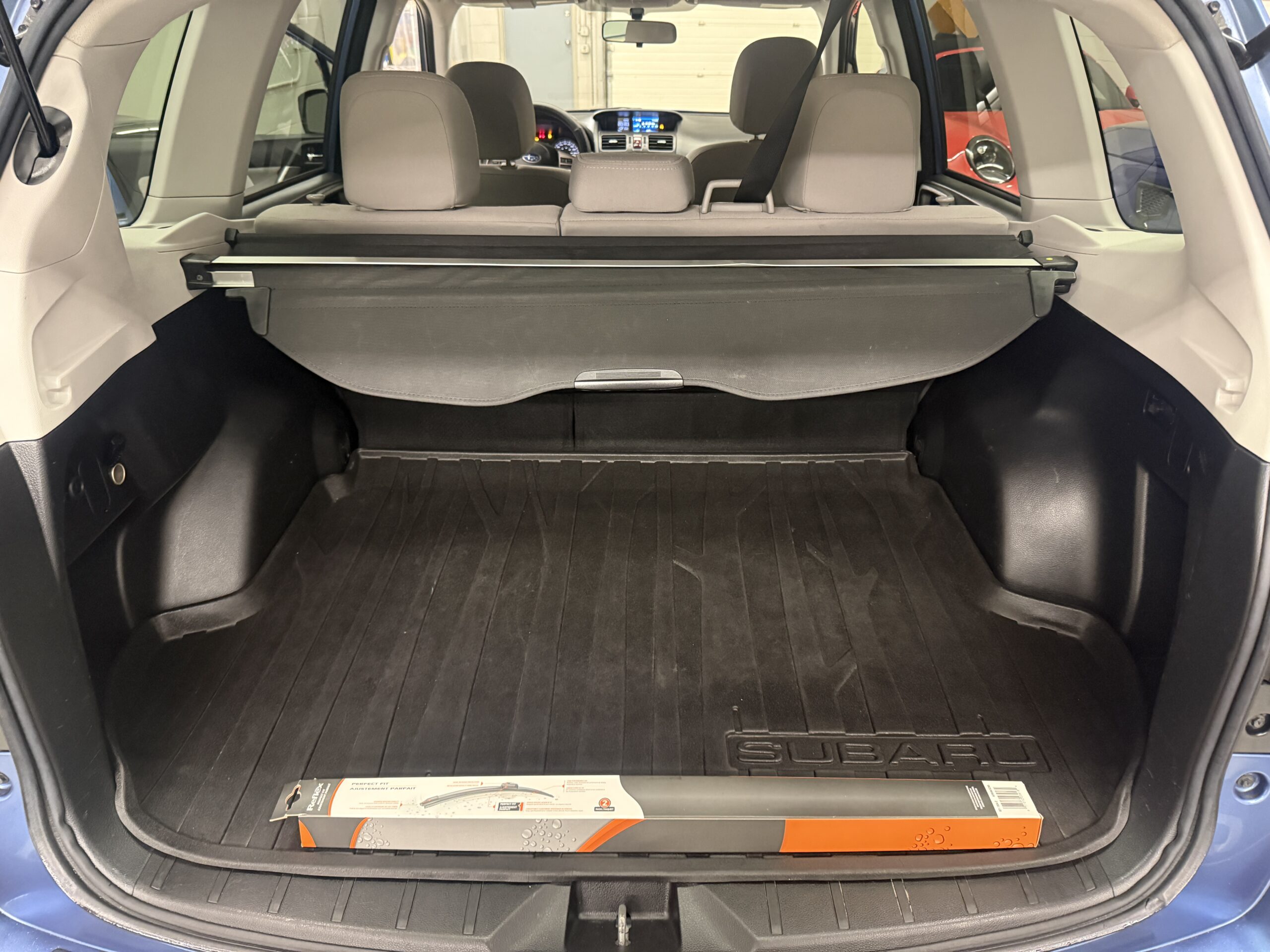 2015 SUBARU FORESTER 2.5I *PENDING* - Image 13