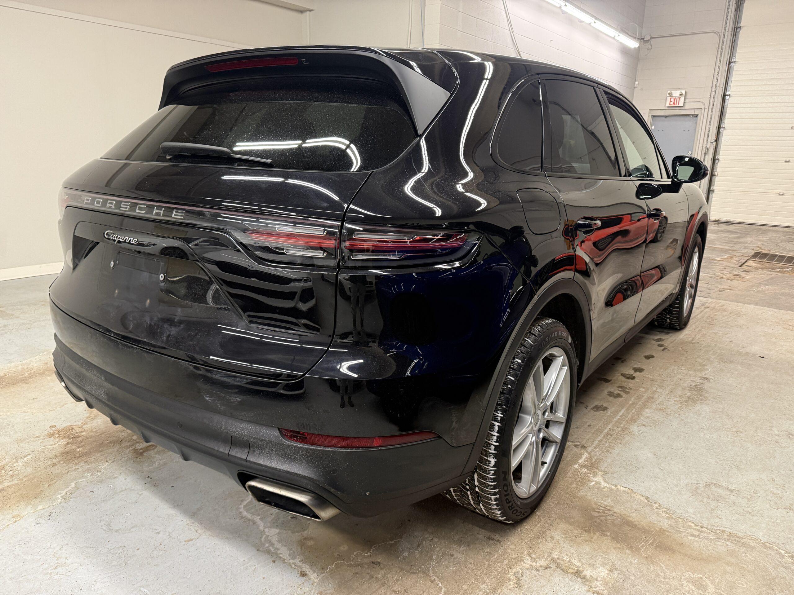 2019 PORSCHE CAYENNE - Image 6