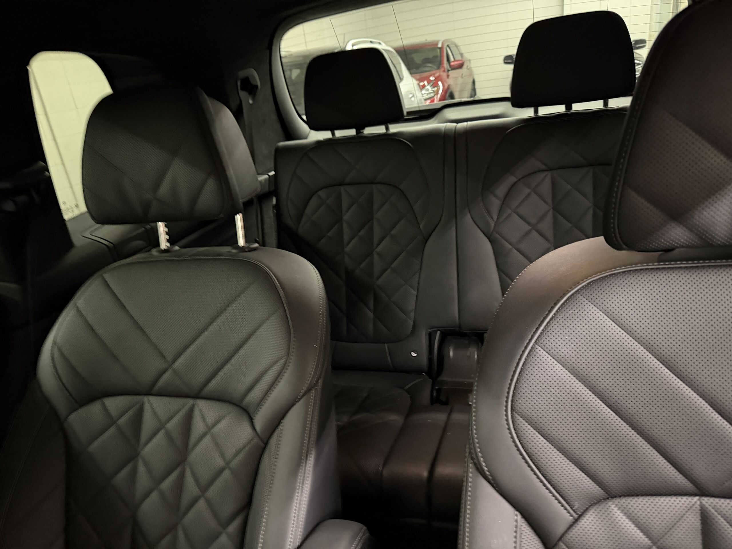 2024 BMW X7 XDRIVE40I - Image 9