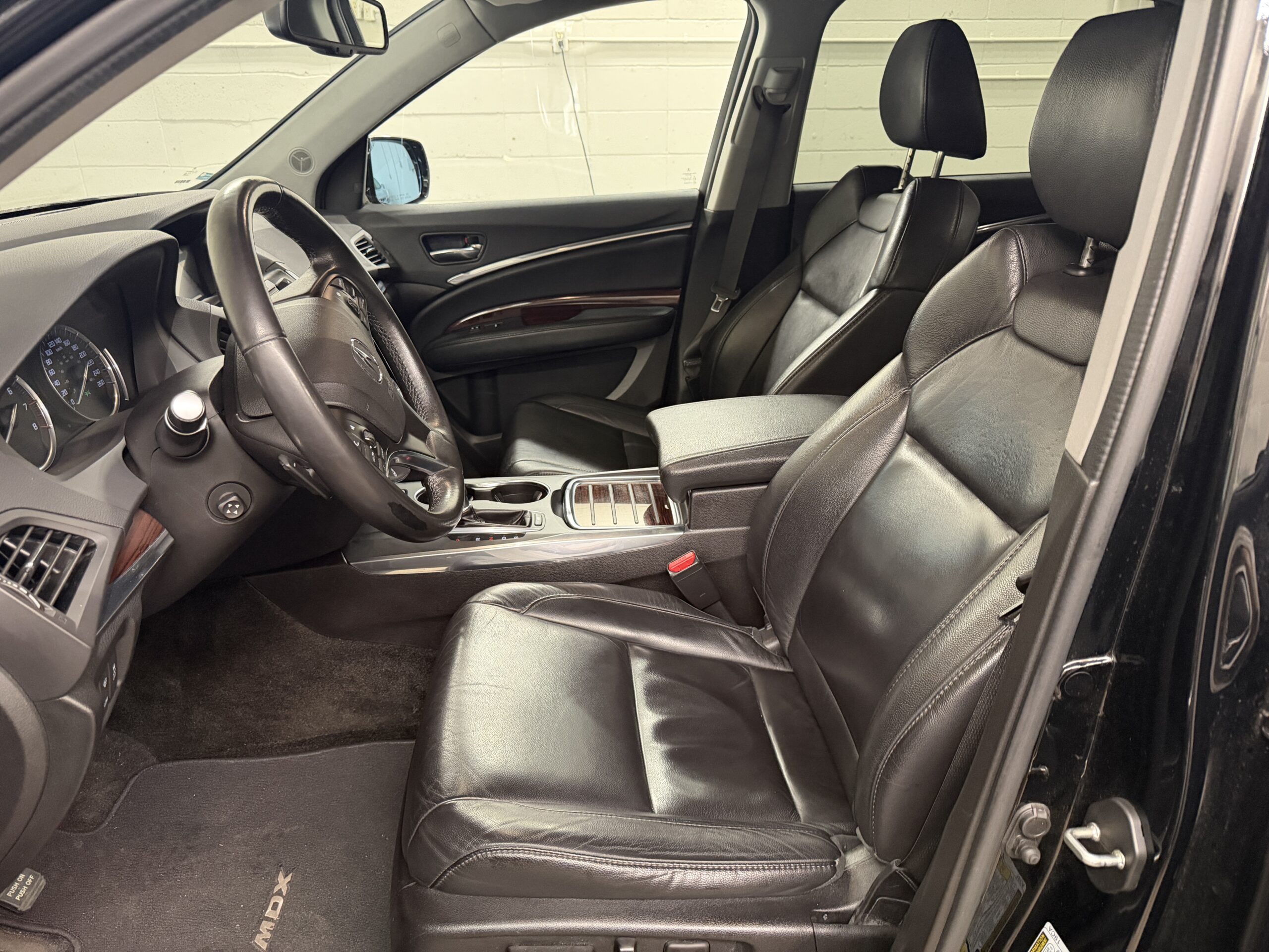 2015 ACURA MDX TECHNOLOGY - Image 11