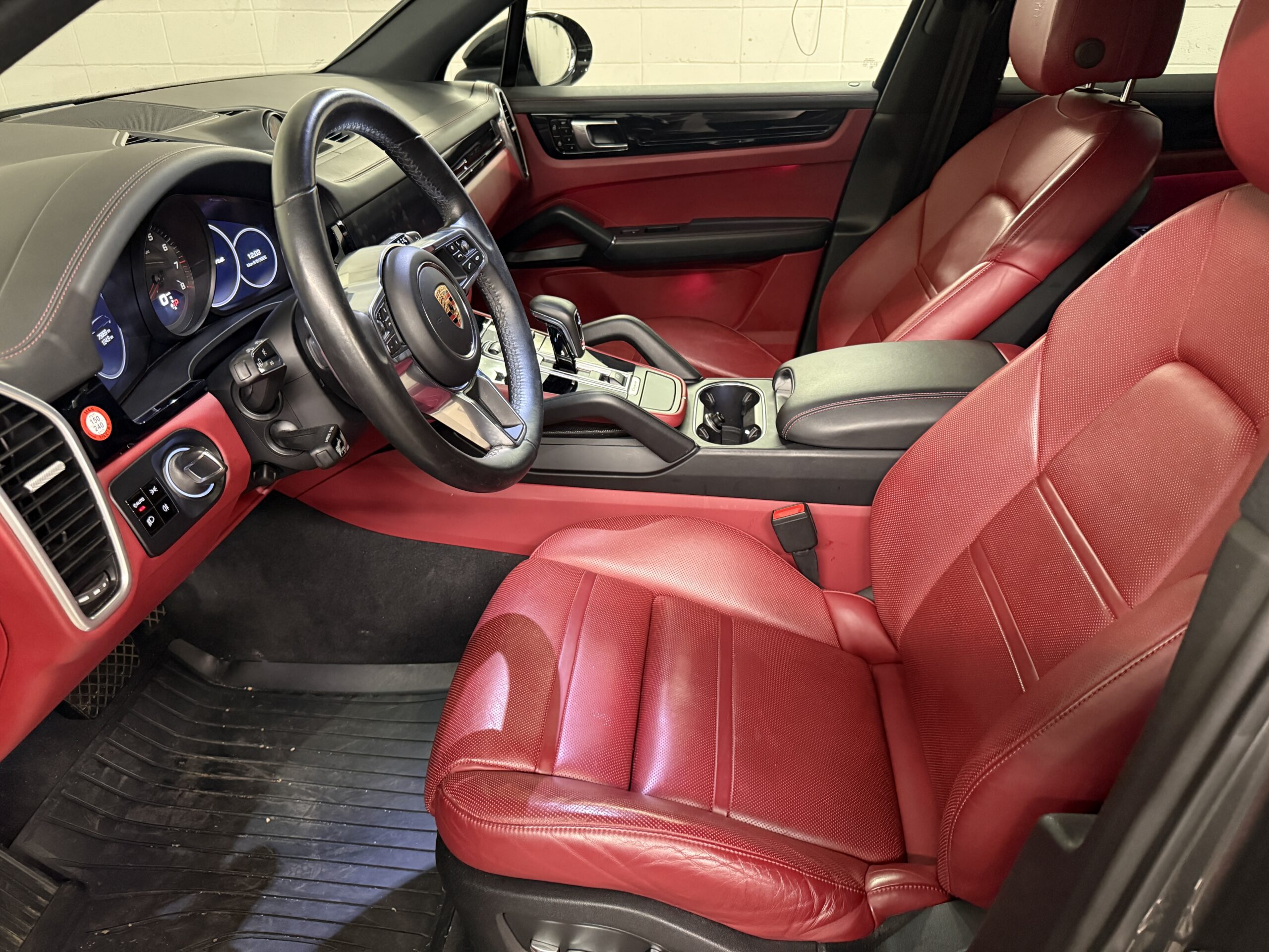 2019 PORSCHE CAYENNE - Image 7