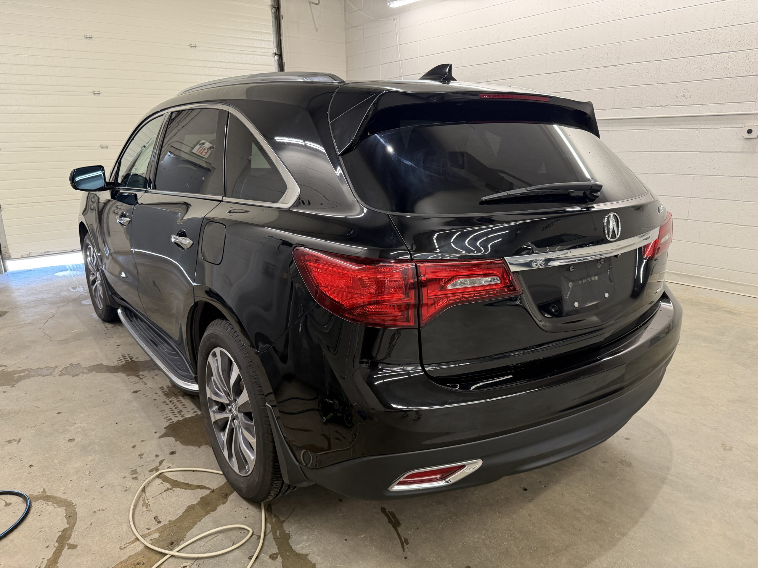 2015 ACURA MDX TECHNOLOGY - Image 5