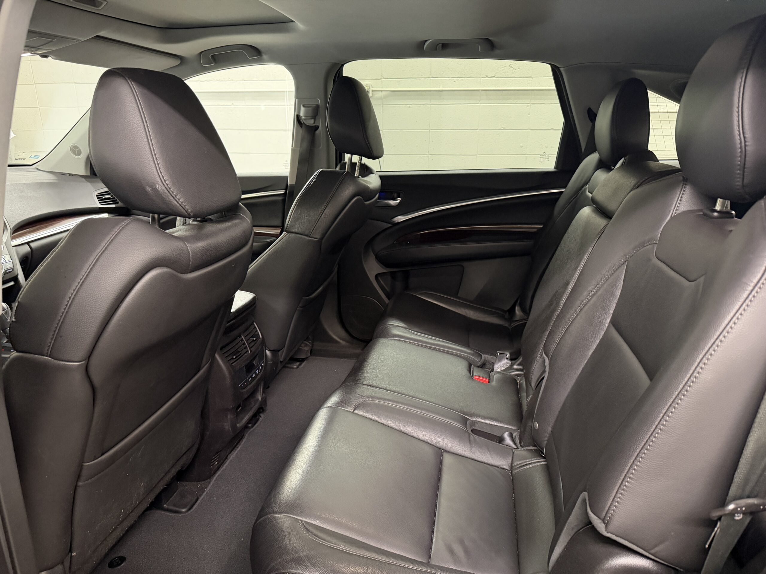 2015 ACURA MDX TECHNOLOGY - Image 12