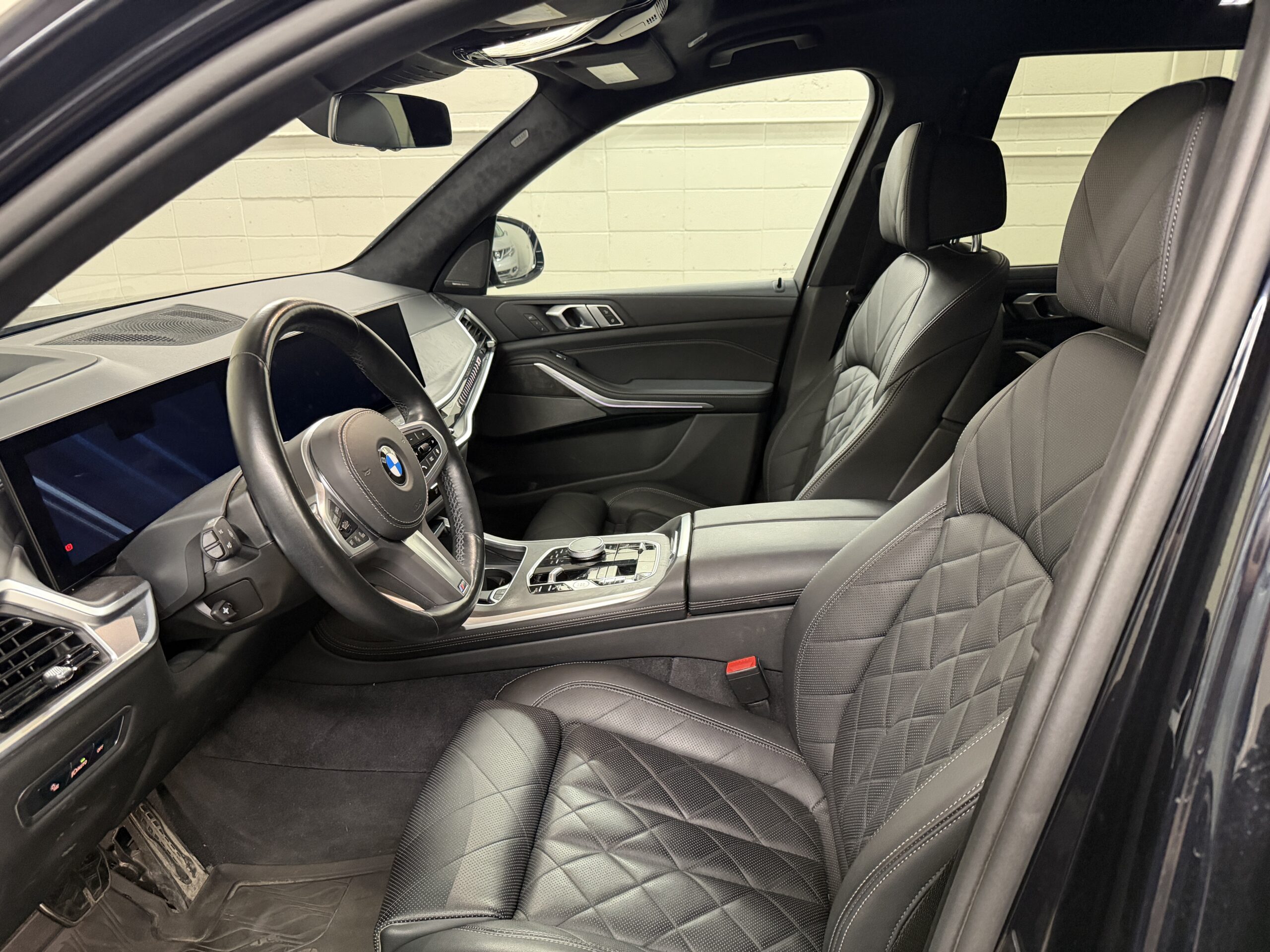 2024 BMW X7 XDRIVE40I - Image 7