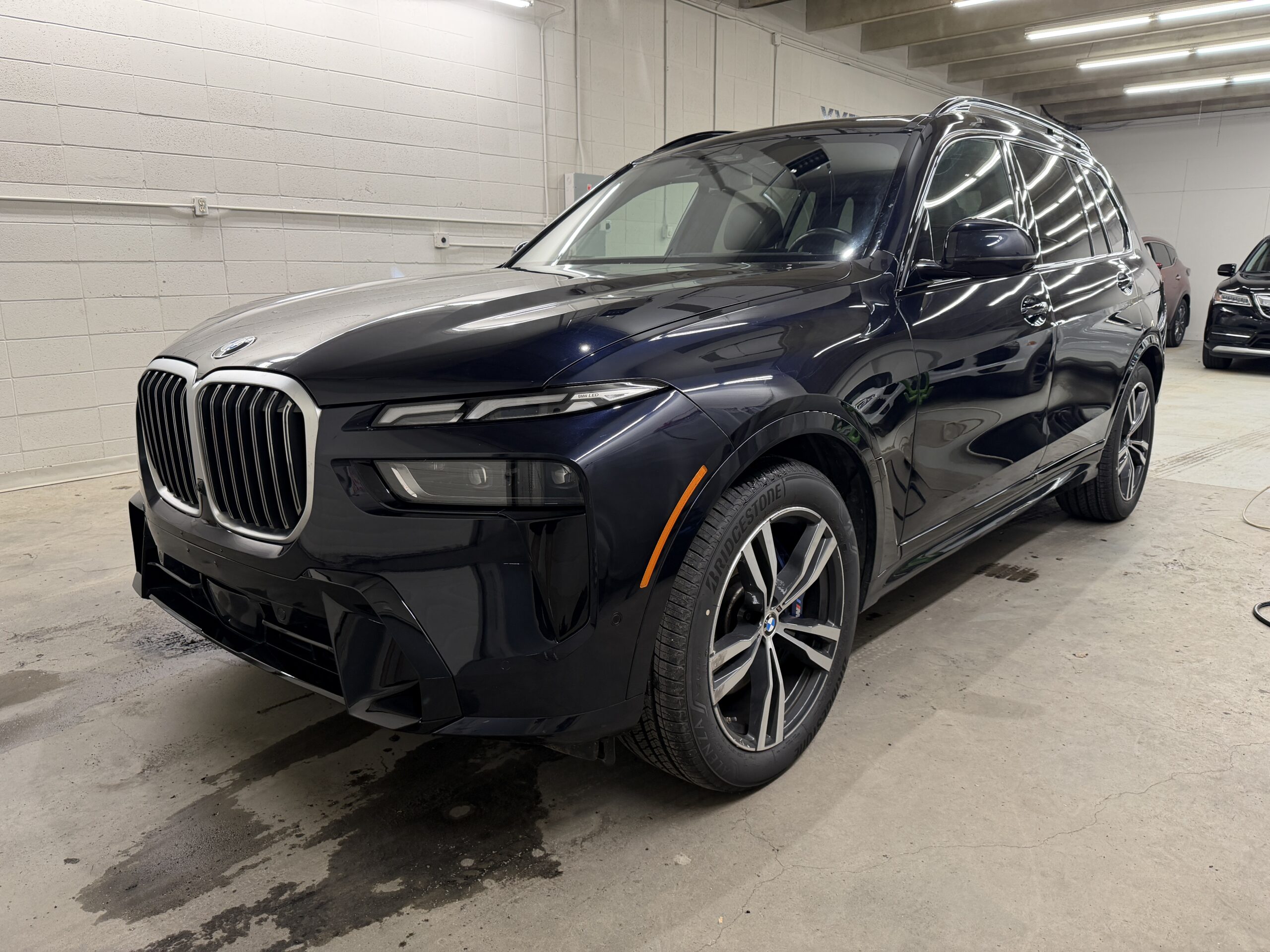 2024 BMW X7 XDRIVE40I - Image 2
