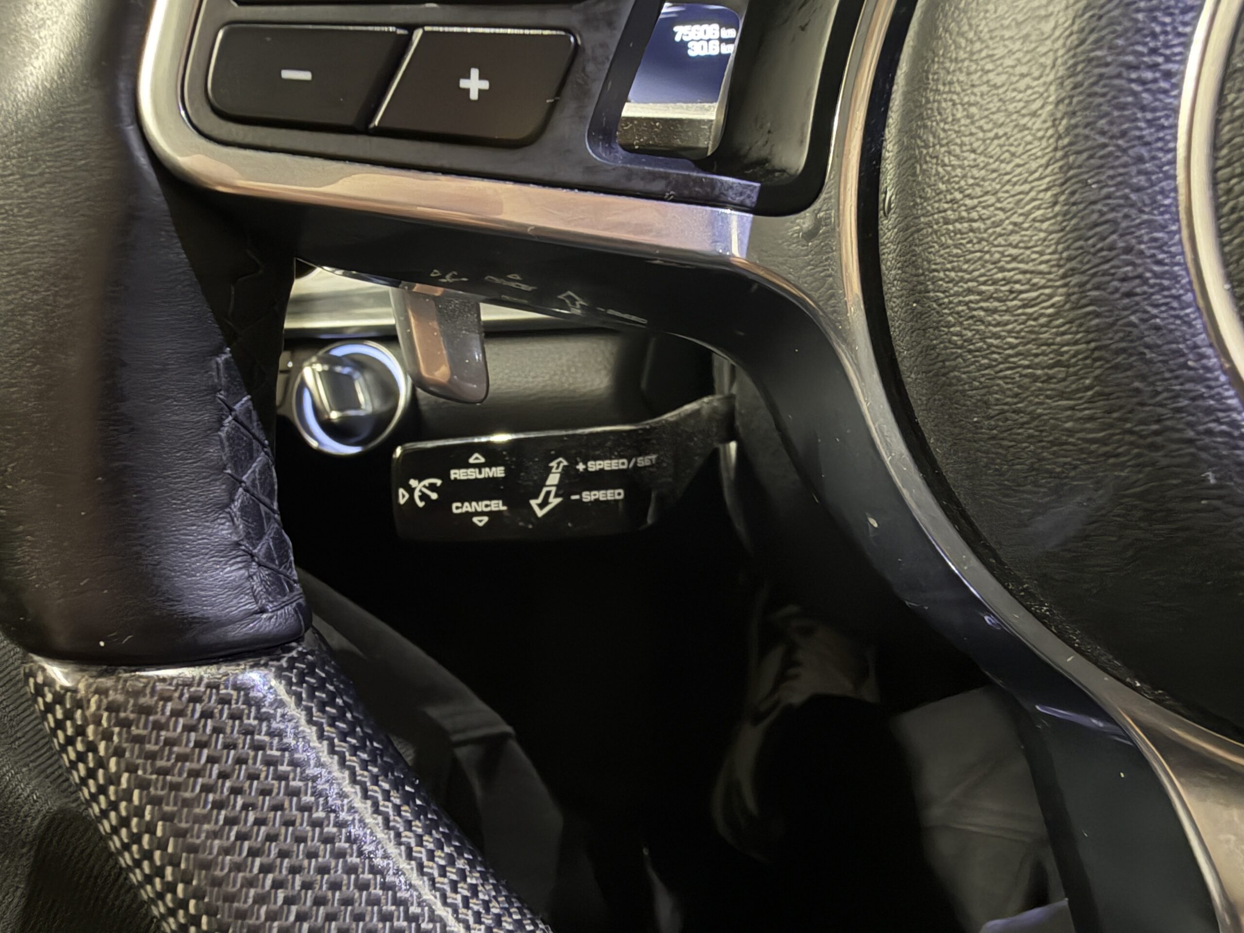2018 PORSCHE PANAMERA 4S - Image 15