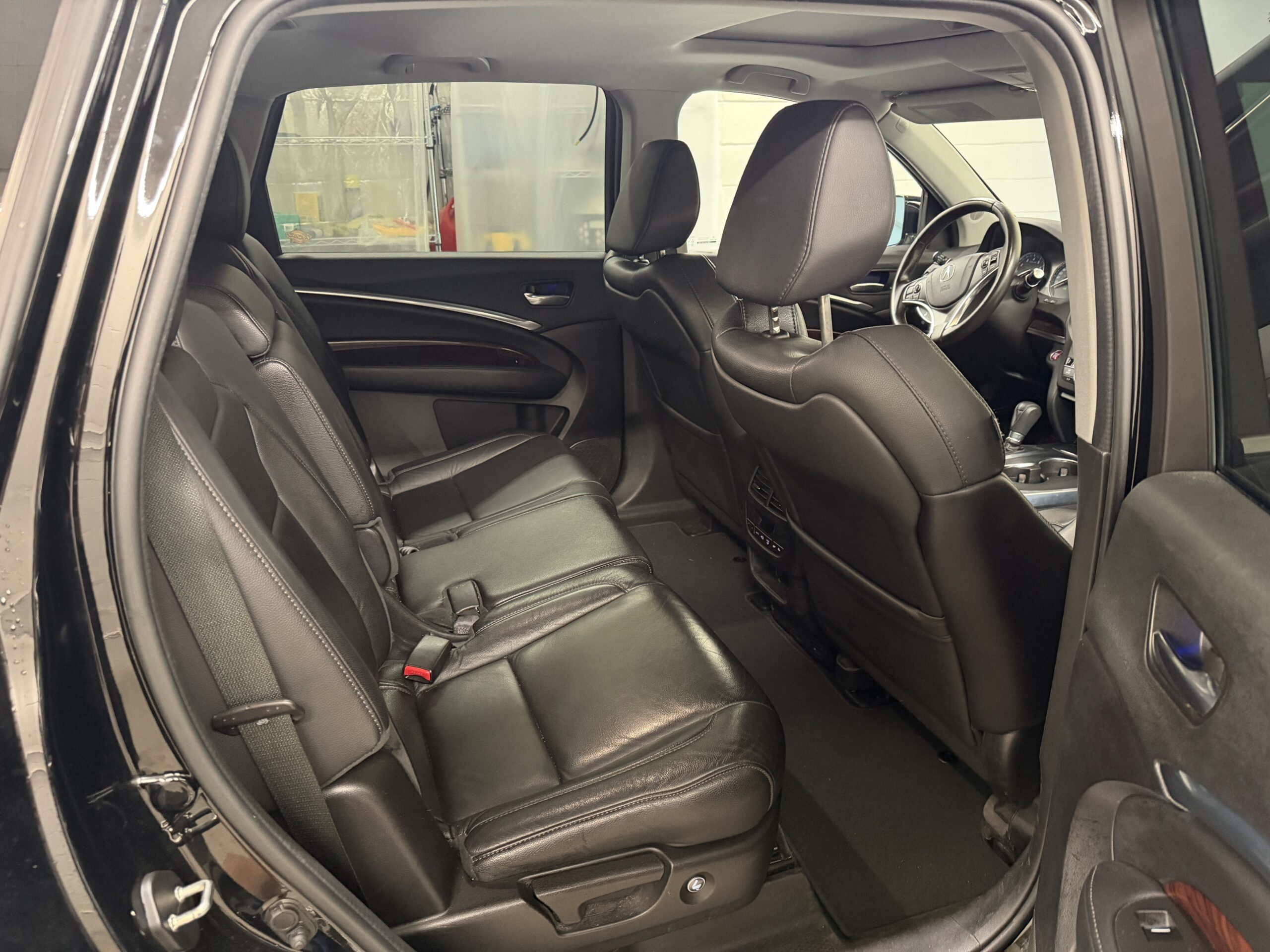 2015 ACURA MDX TECHNOLOGY - Image 9