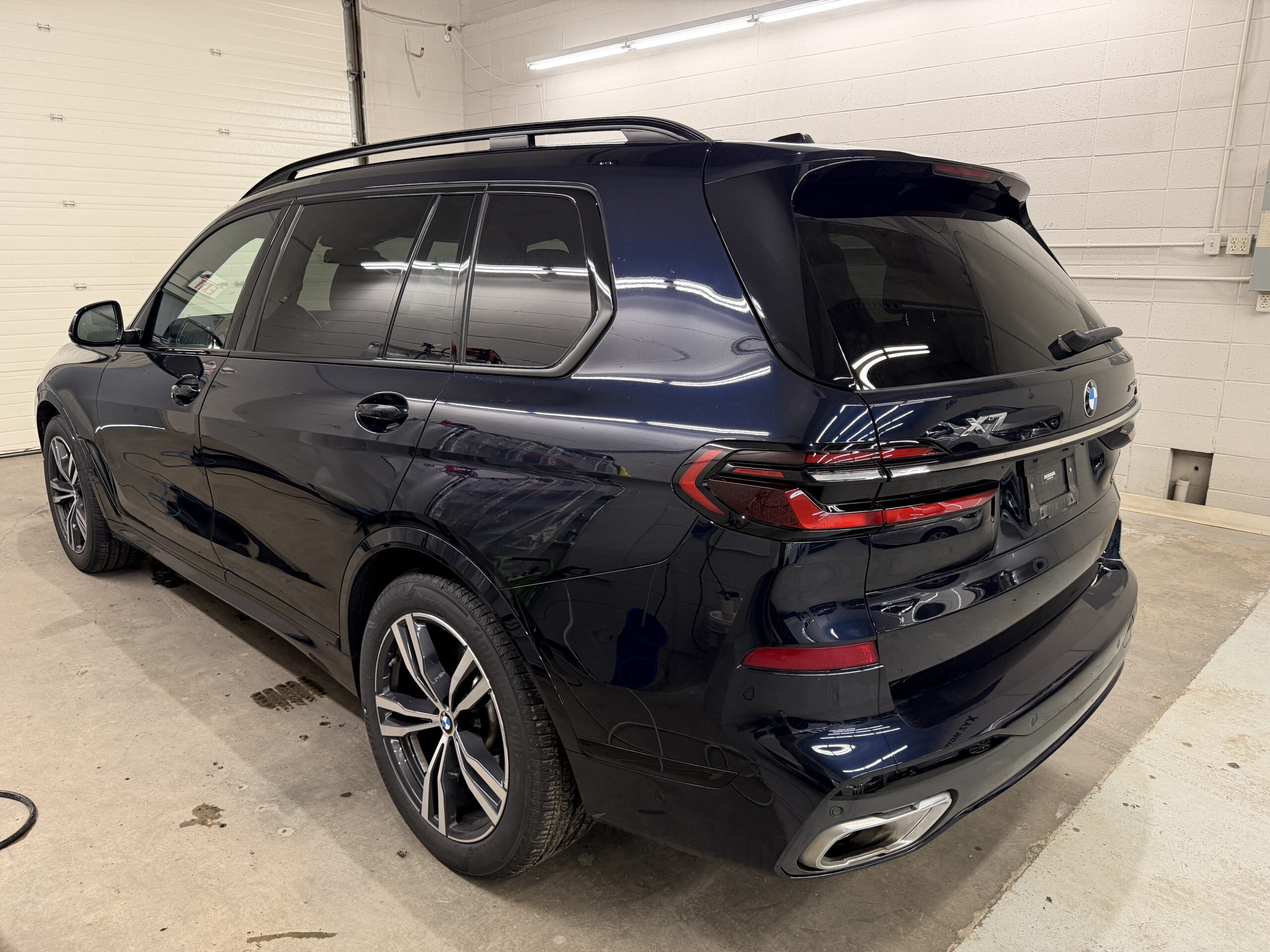 2024 BMW X7 XDRIVE40I - Image 5
